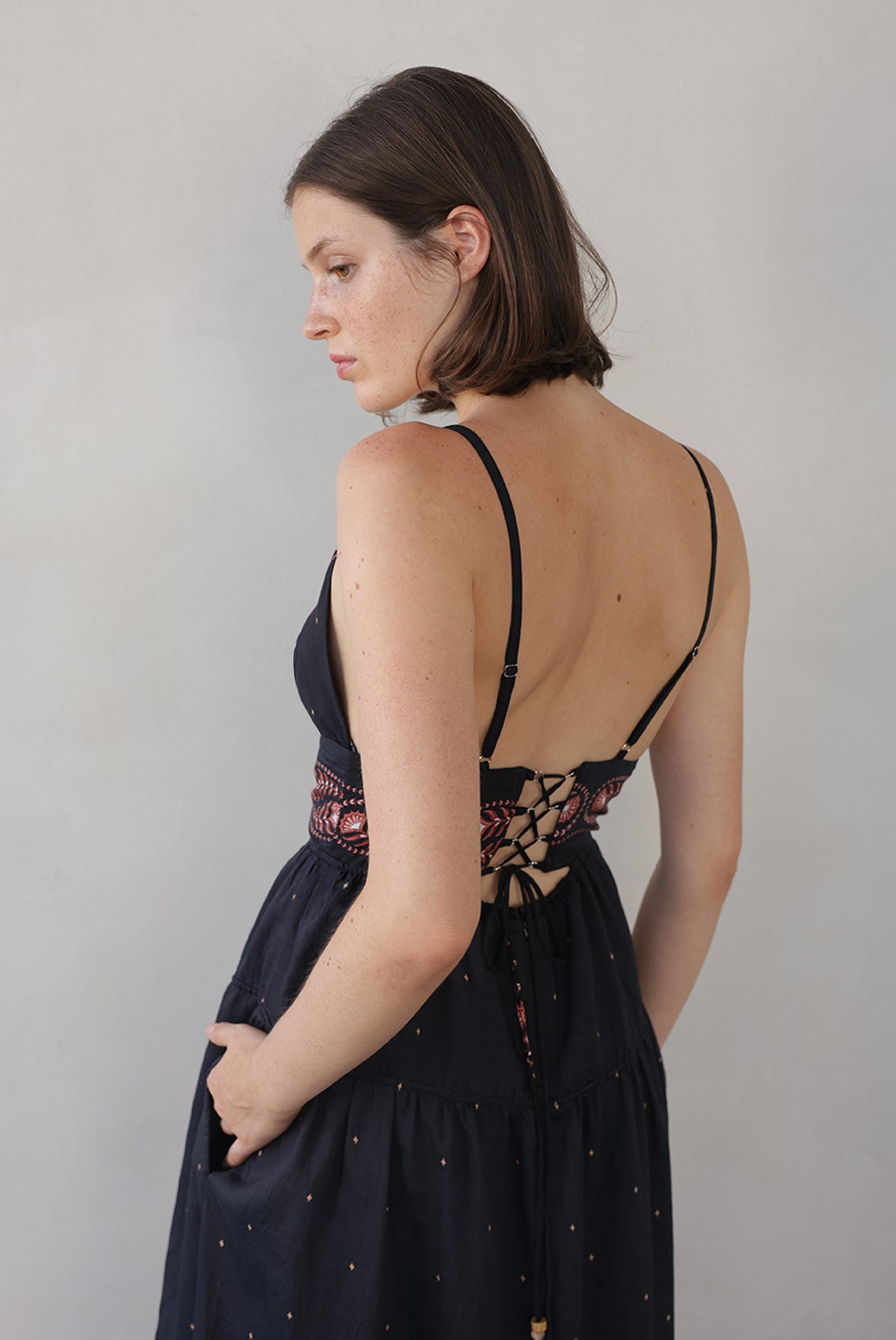 SABINA MUSAYEV - paisley_print_black_print_summer_26