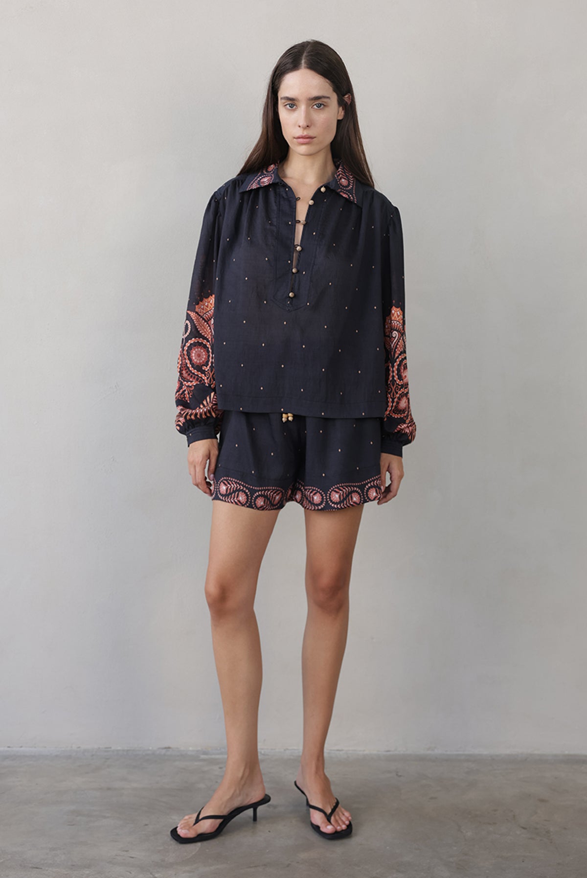 SABINA MUSAYEV - paisley_print_black_print_summer_26