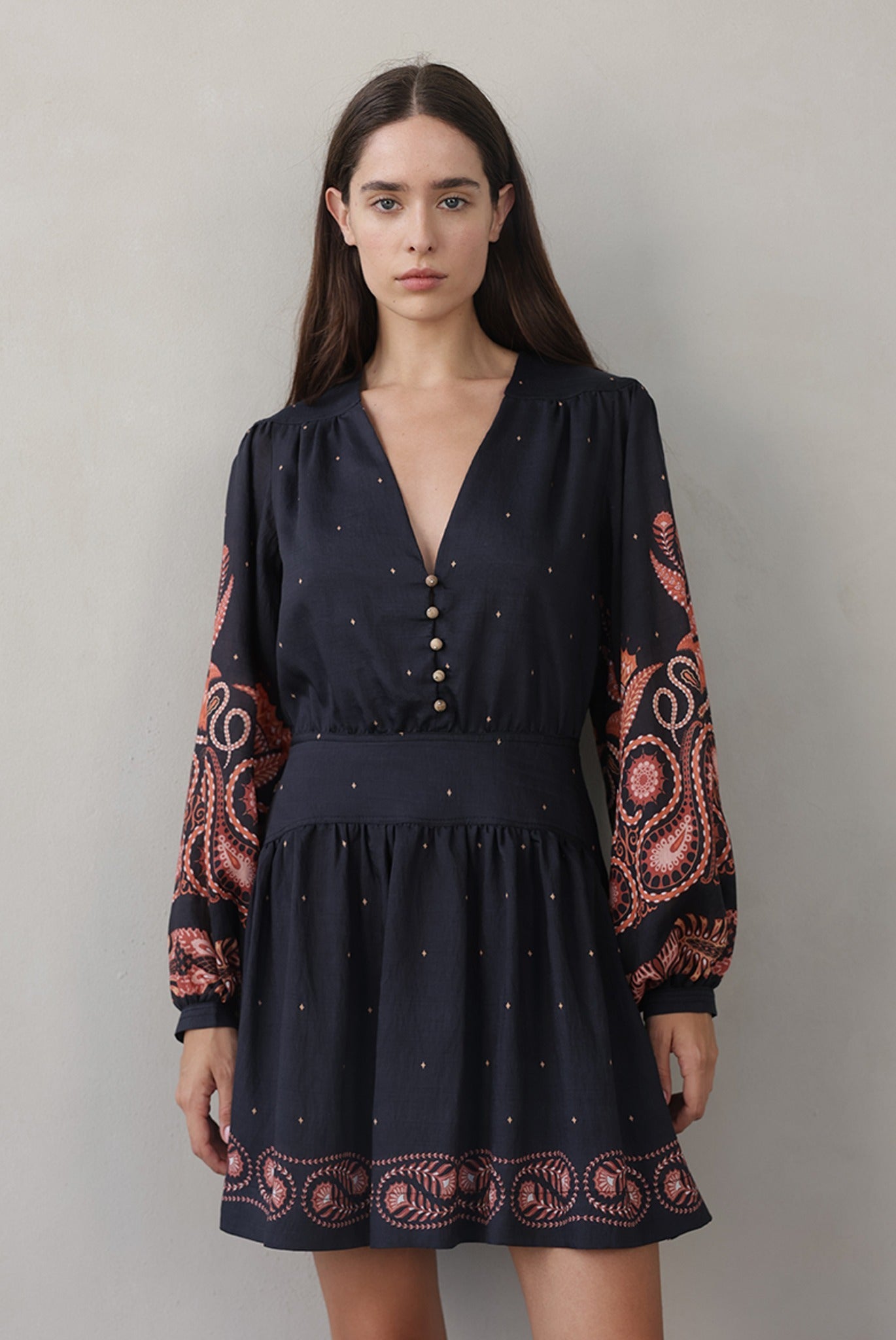 SABINA MUSAYEV - paisley_print_black_print_summer_26