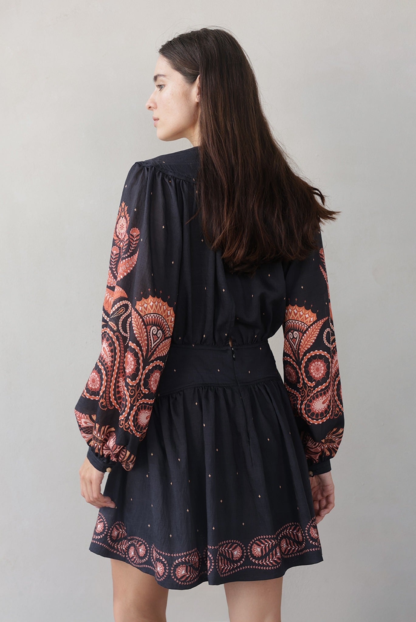 SABINA MUSAYEV - paisley_print_black_print_summer_26