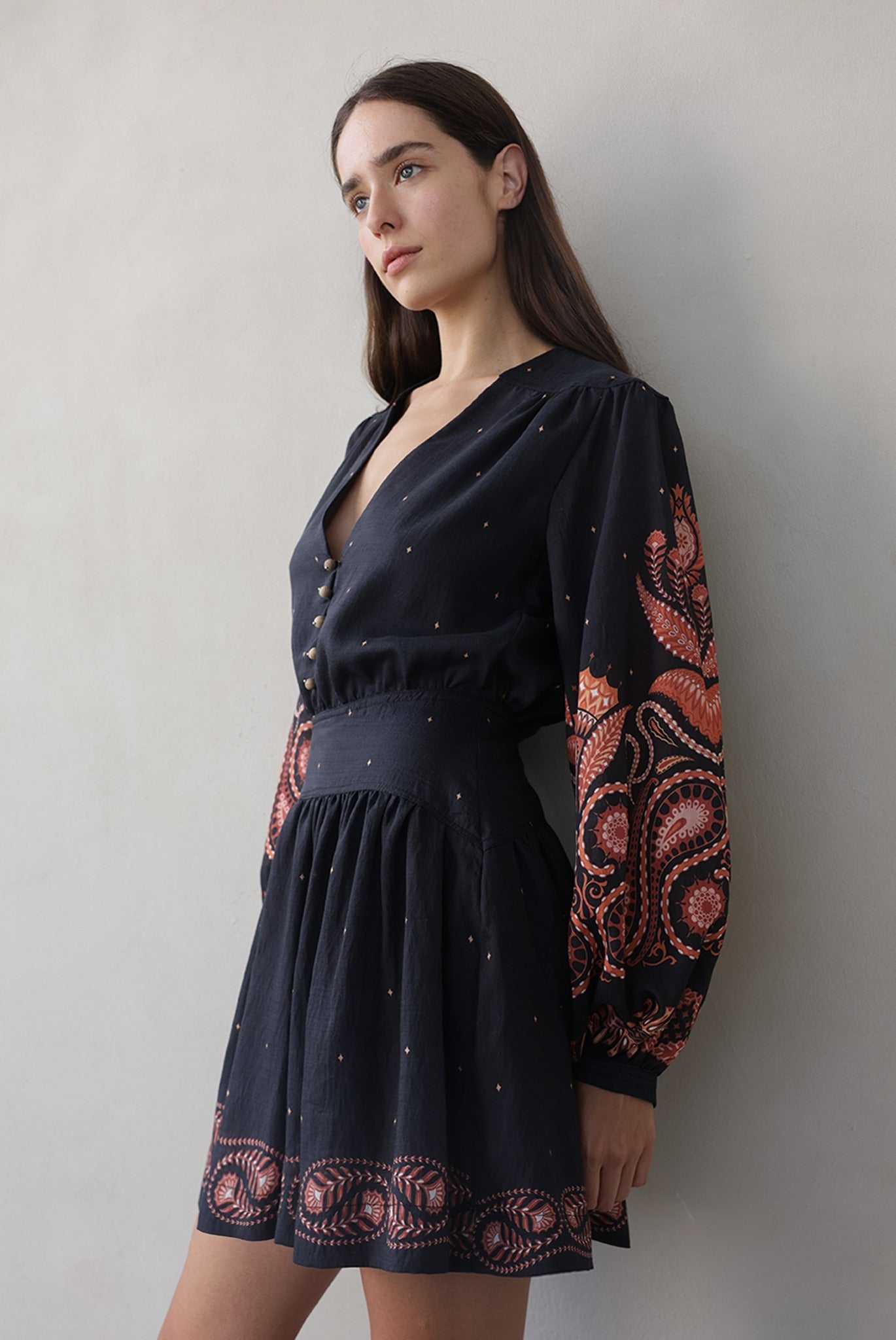 SABINA MUSAYEV - paisley_print_black_print_summer_26