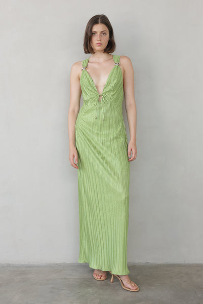 KERRA DRESS – Sabina Musayev USA