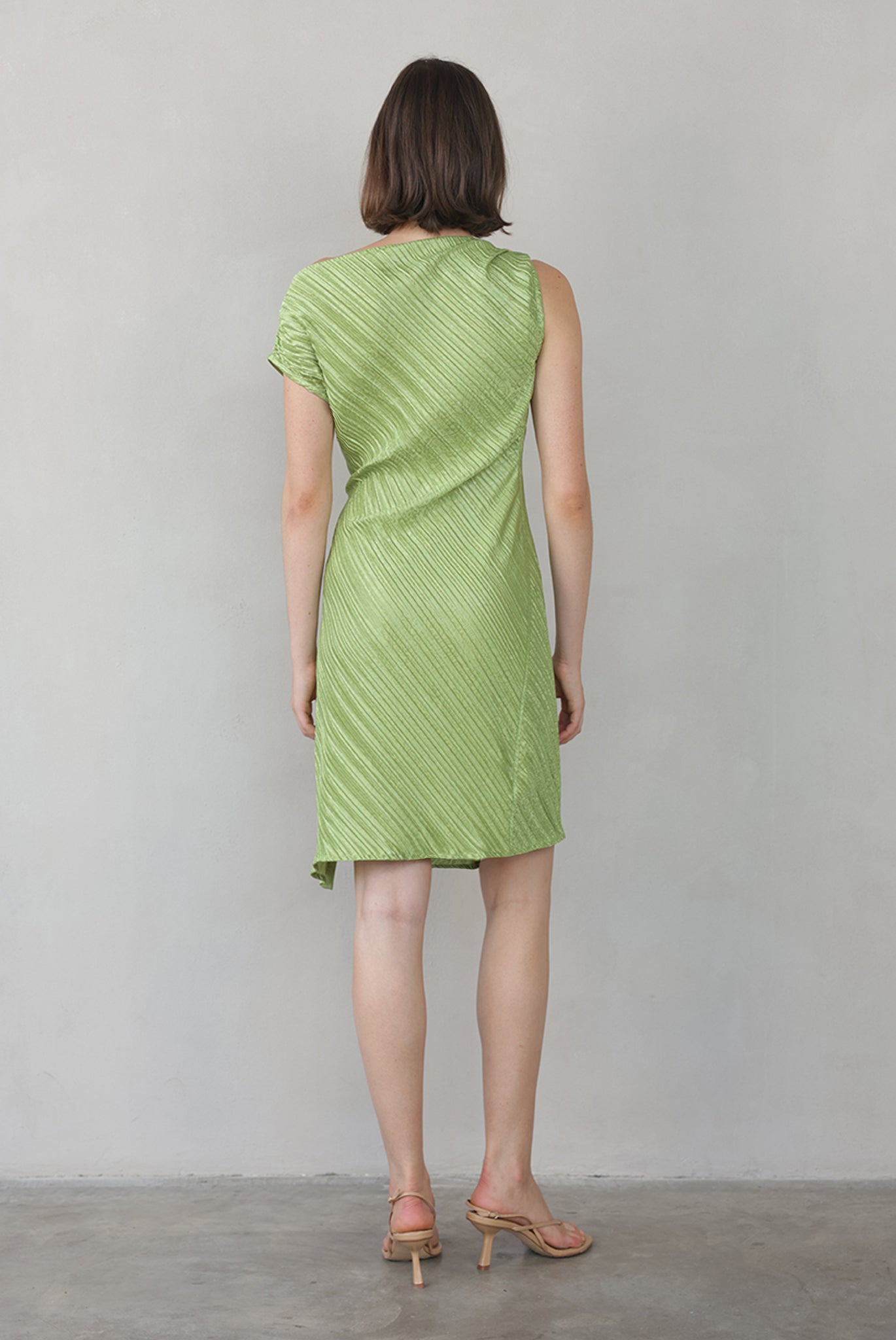 SABINA MUSAYEV - paisley_embossed_pleated_knit_tropical_green_summer_26