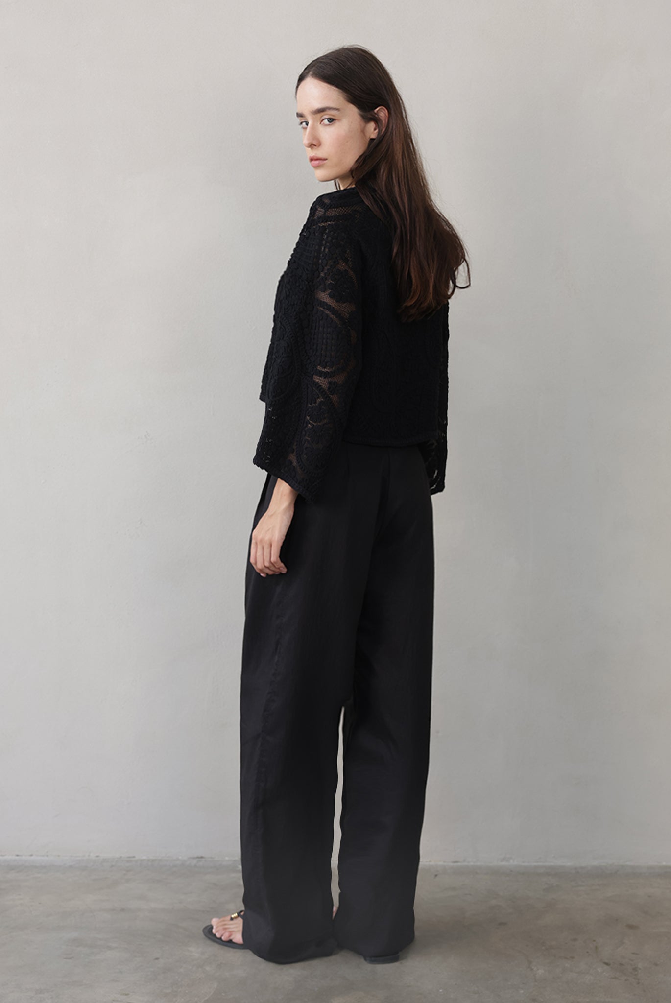 SABINA MUSAYEV - paisley_crochet_black_summer_26