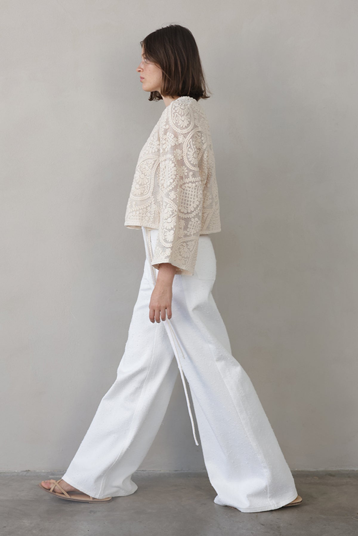 SABINA MUSAYEV - paisley_crochet_ecru_summer_26