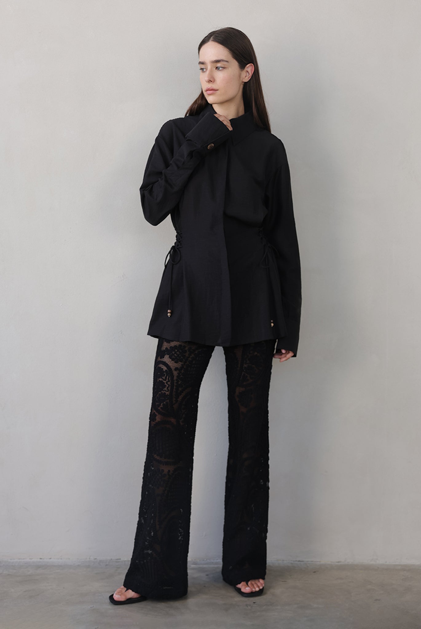 SABINA MUSAYEV - paisley_crochet_black_summer_26