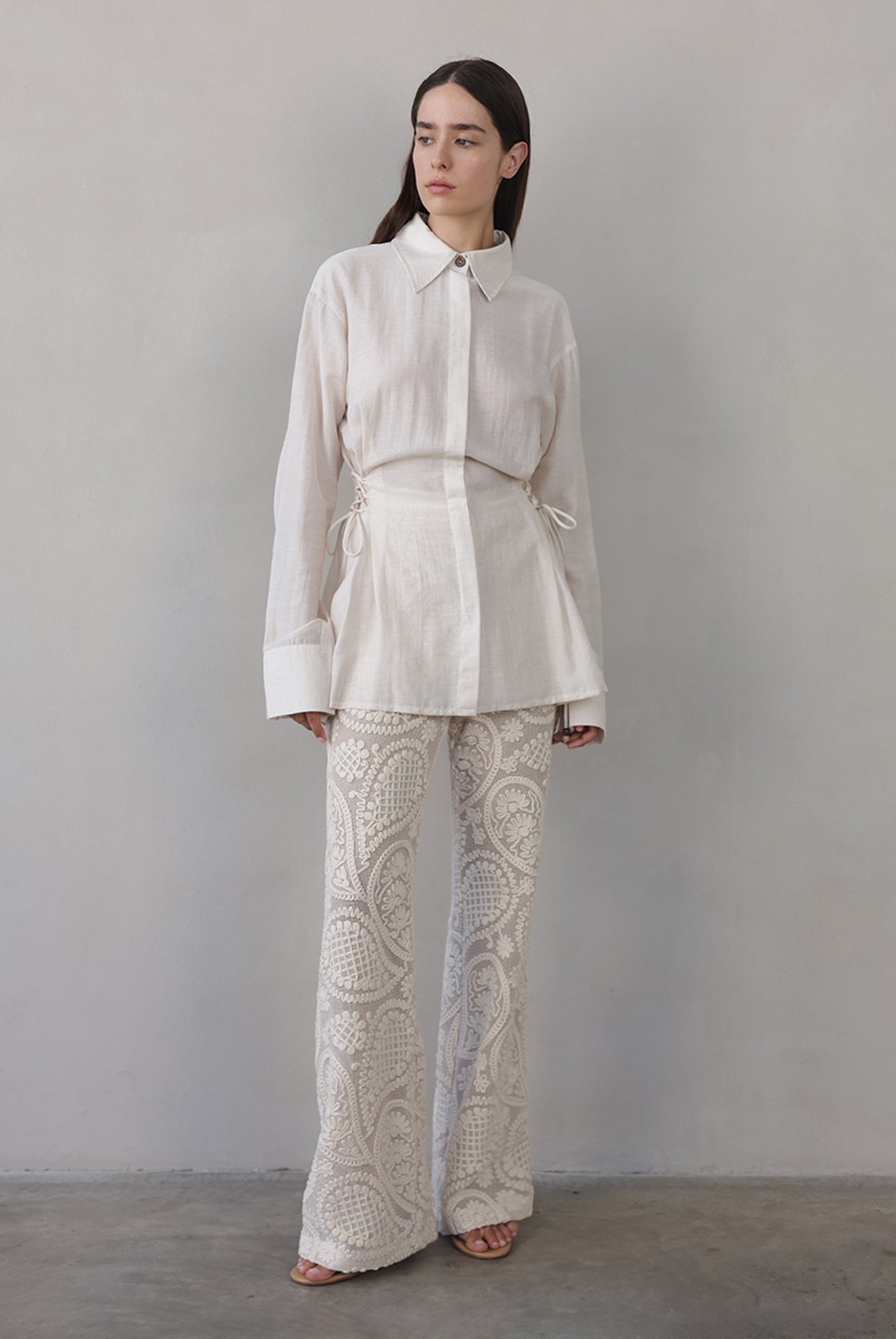 SABINA MUSAYEV - paisley_crochet_ecru_summer_26