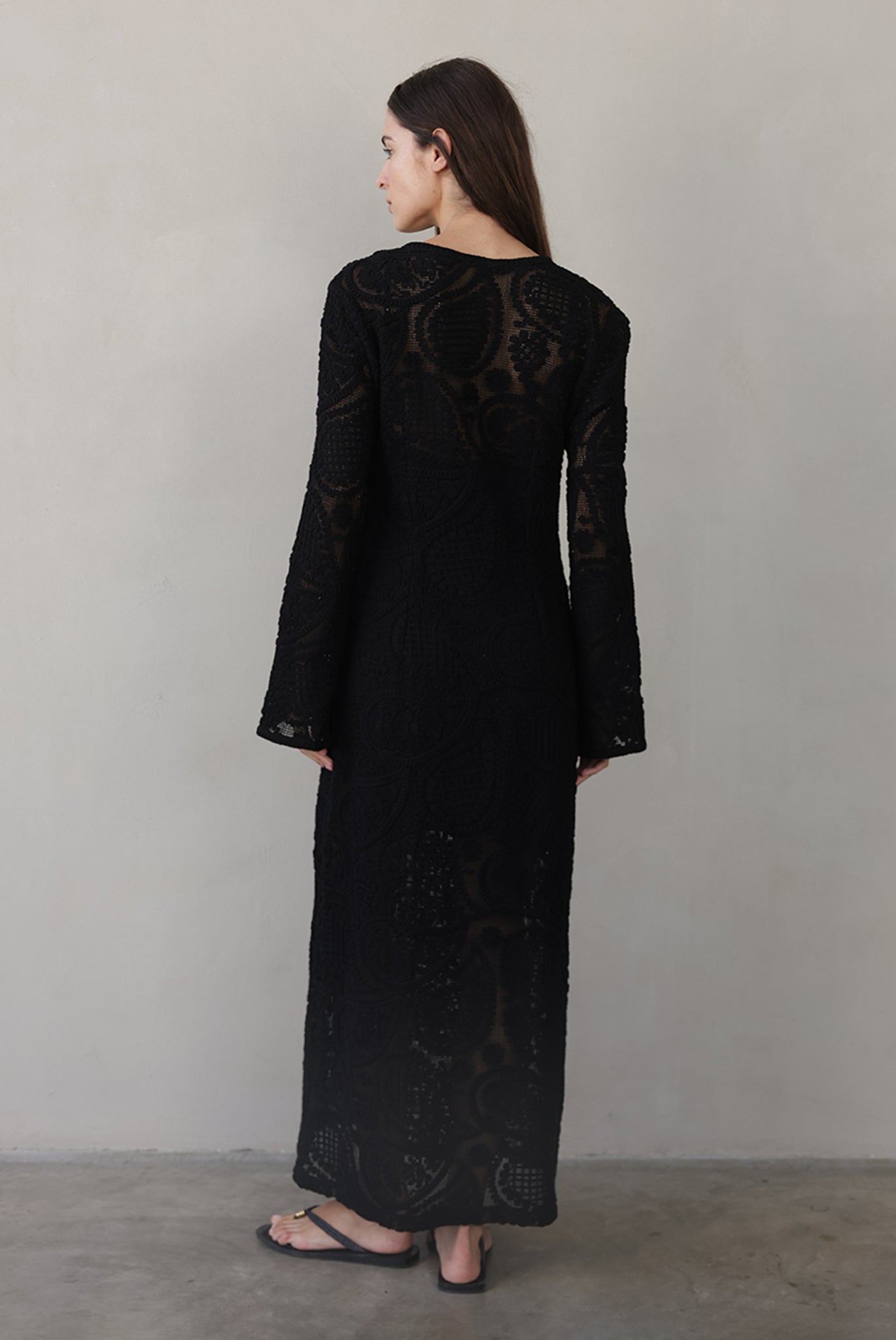 SABINA MUSAYEV - paisley_crochet_black_summer_26