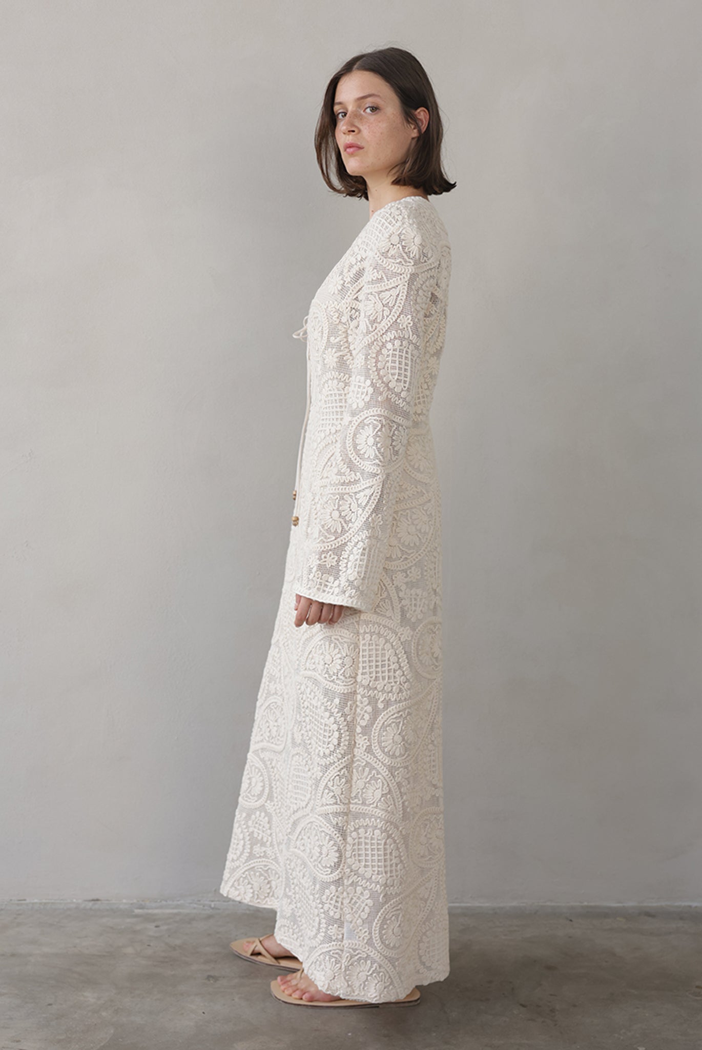 SABINA MUSAYEV - paisley_crochet_ecru_summer_26