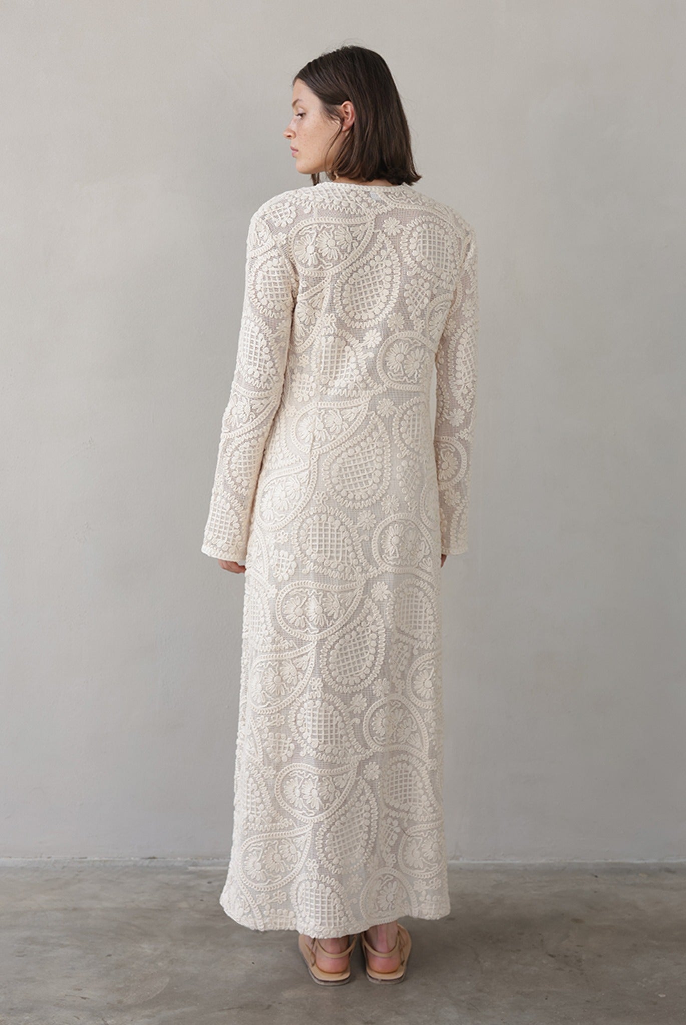 SABINA MUSAYEV - paisley_crochet_ecru_summer_26