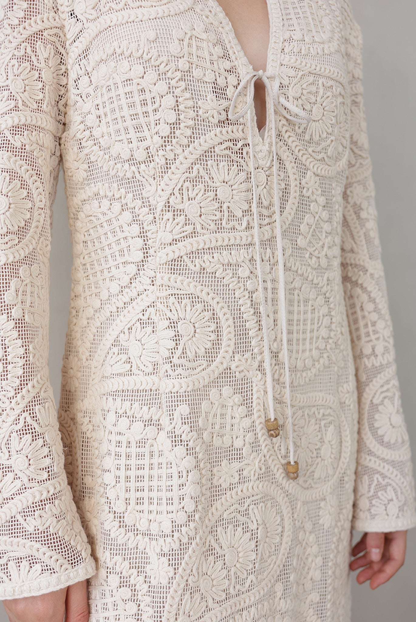SERAPHINE DRESS – Sabina Musayev USA