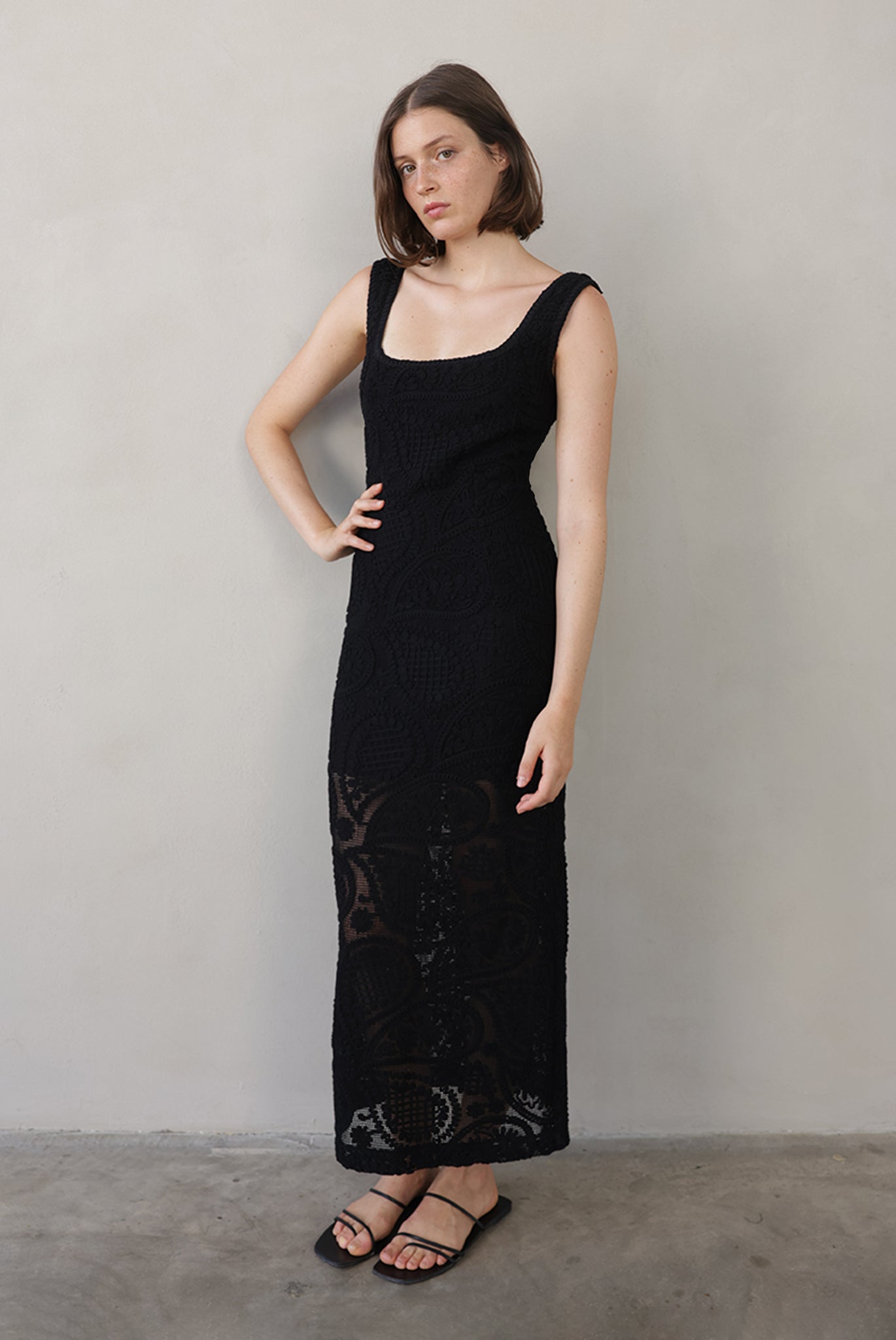 SABINA MUSAYEV - paisley_crochet_black_summer_26