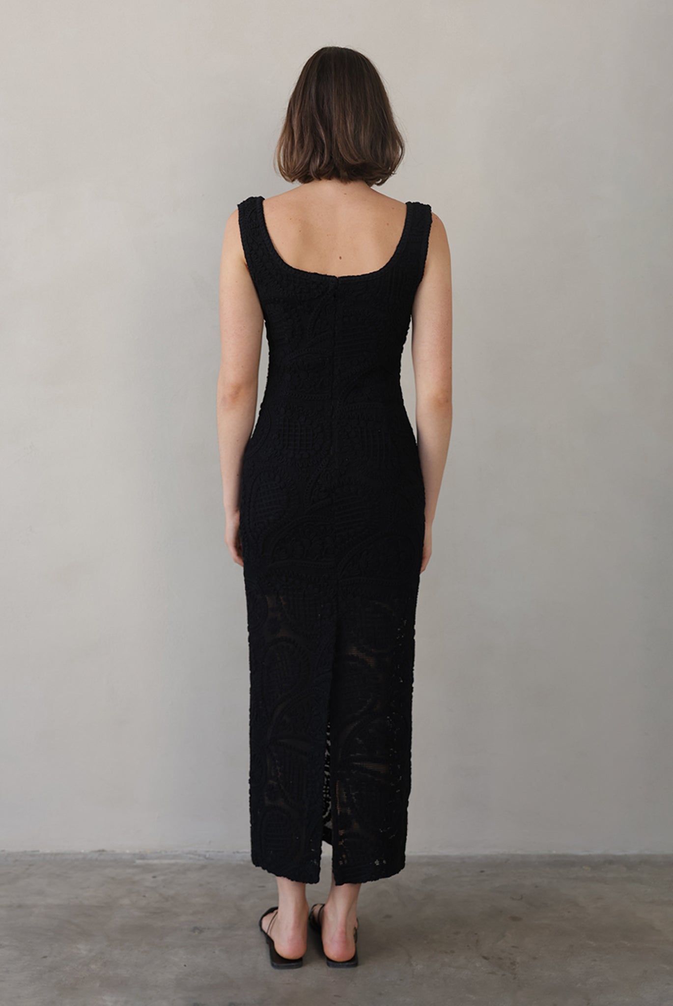 SABINA MUSAYEV - paisley_crochet_black_summer_26