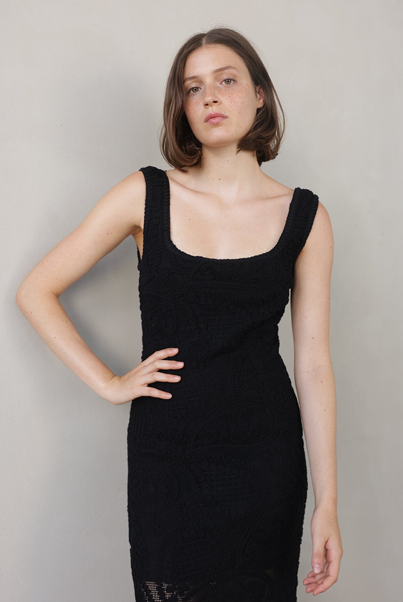 SABINA MUSAYEV - paisley_crochet_black_summer_26