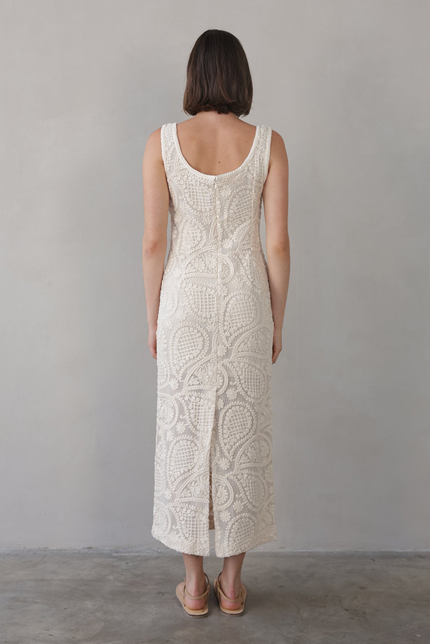 SABINA MUSAYEV - paisley_crochet_ecru_summer_26