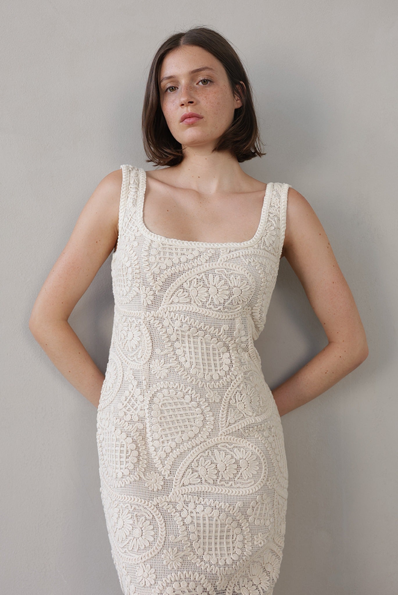 SABINA MUSAYEV - paisley_crochet_ecru_summer_26