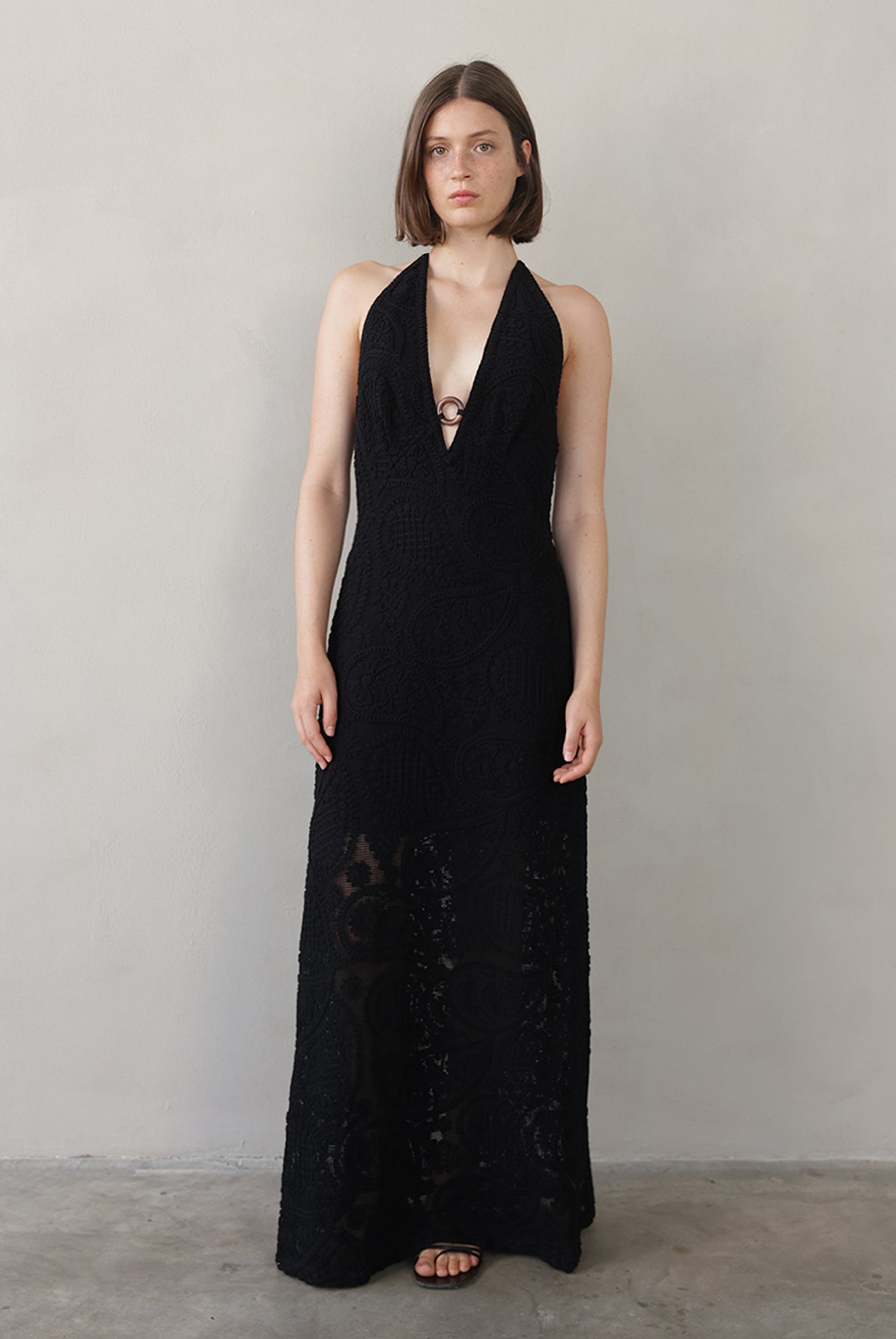 SABINA MUSAYEV - paisley_crochet_black_summer_26