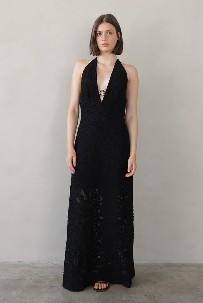 HANNAH DRESS – Sabina Musayev USA