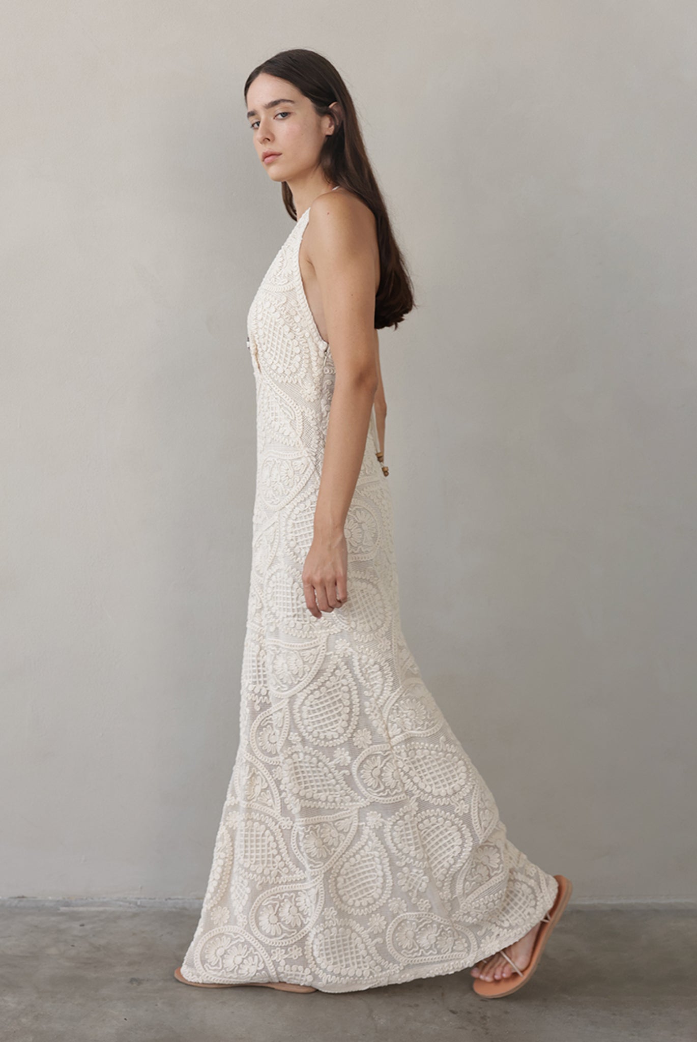 SABINA MUSAYEV - paisley_crochet_ecru_summer_26