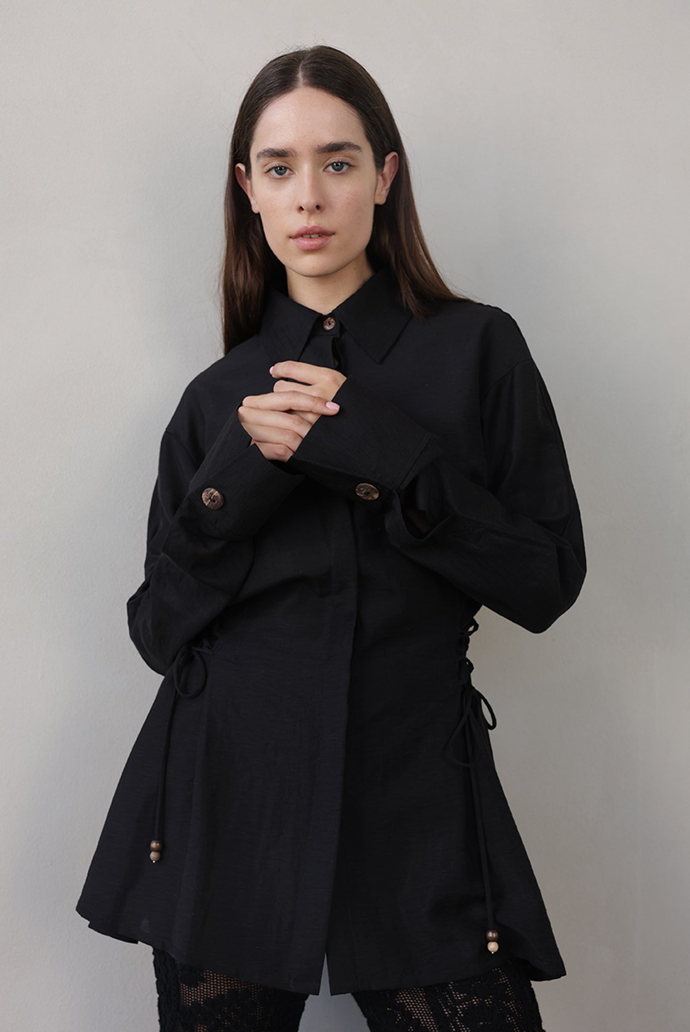 SABINA MUSAYEV - linen_blend_black_summer_26