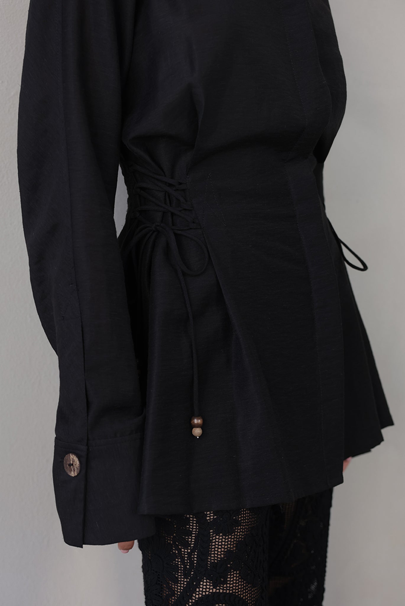 SABINA MUSAYEV - linen_blend_black_summer_26