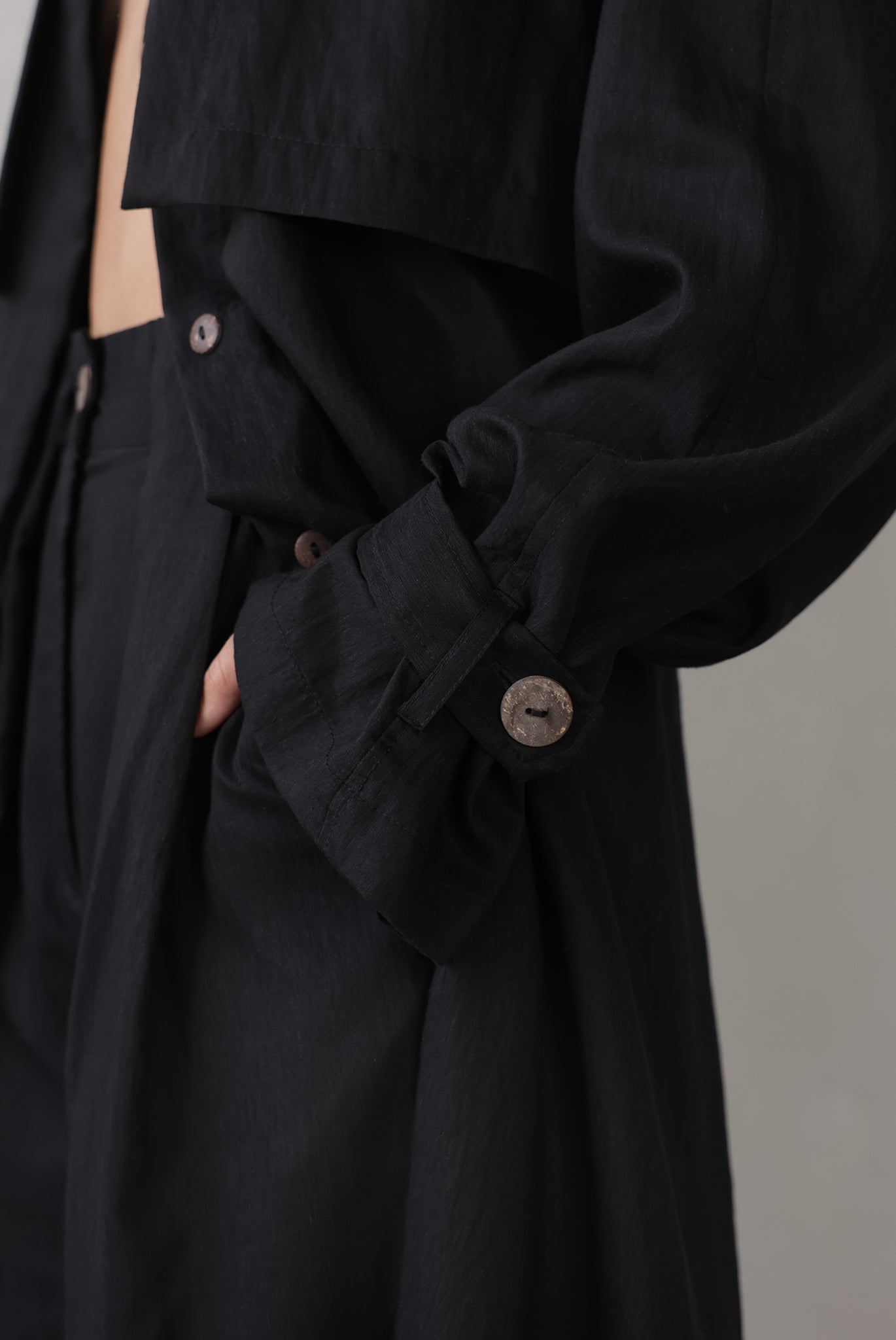 SABINA MUSAYEV - linen_blend_black_summer_26