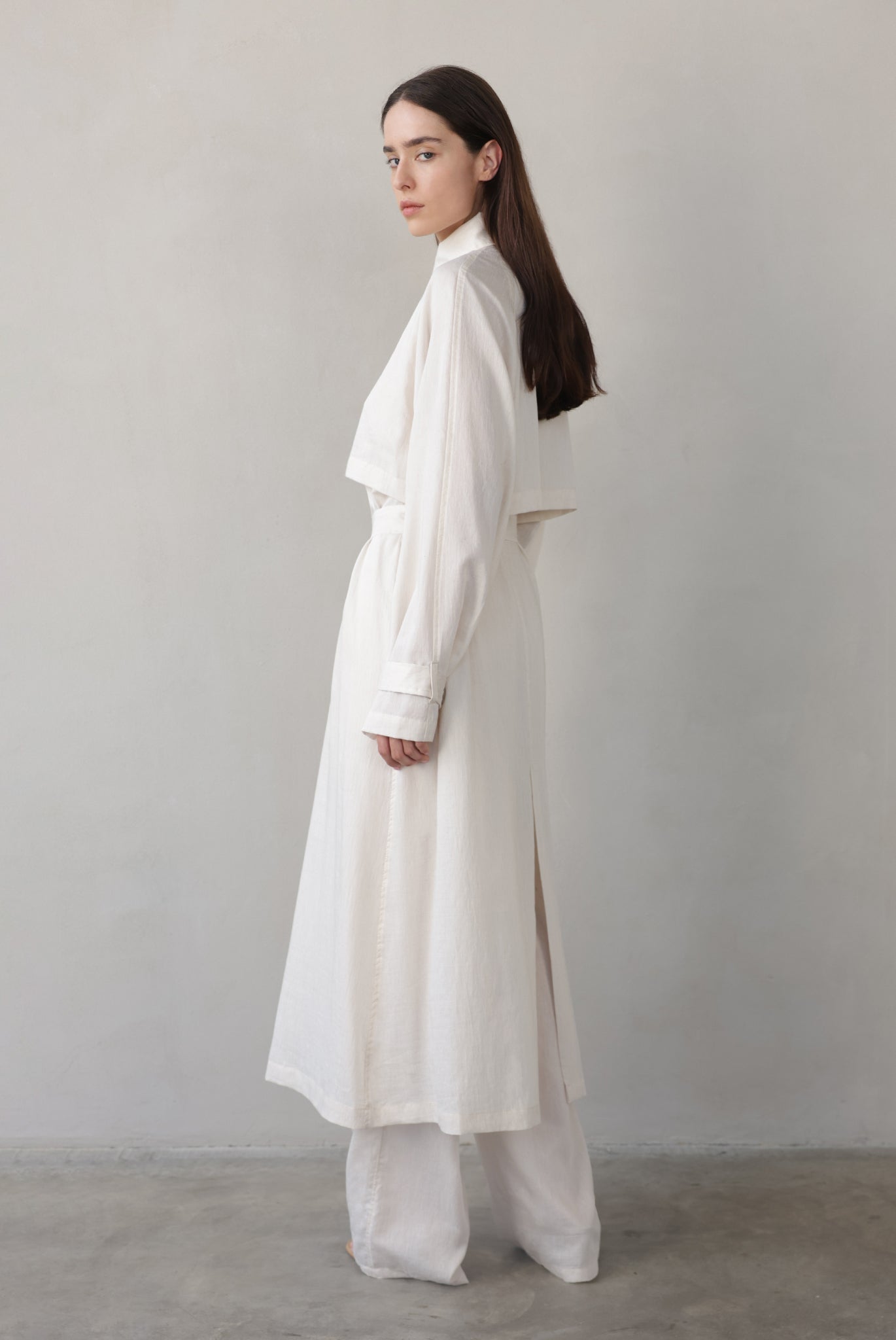 SABINA MUSAYEV - linen_blend_ecru_summer_26