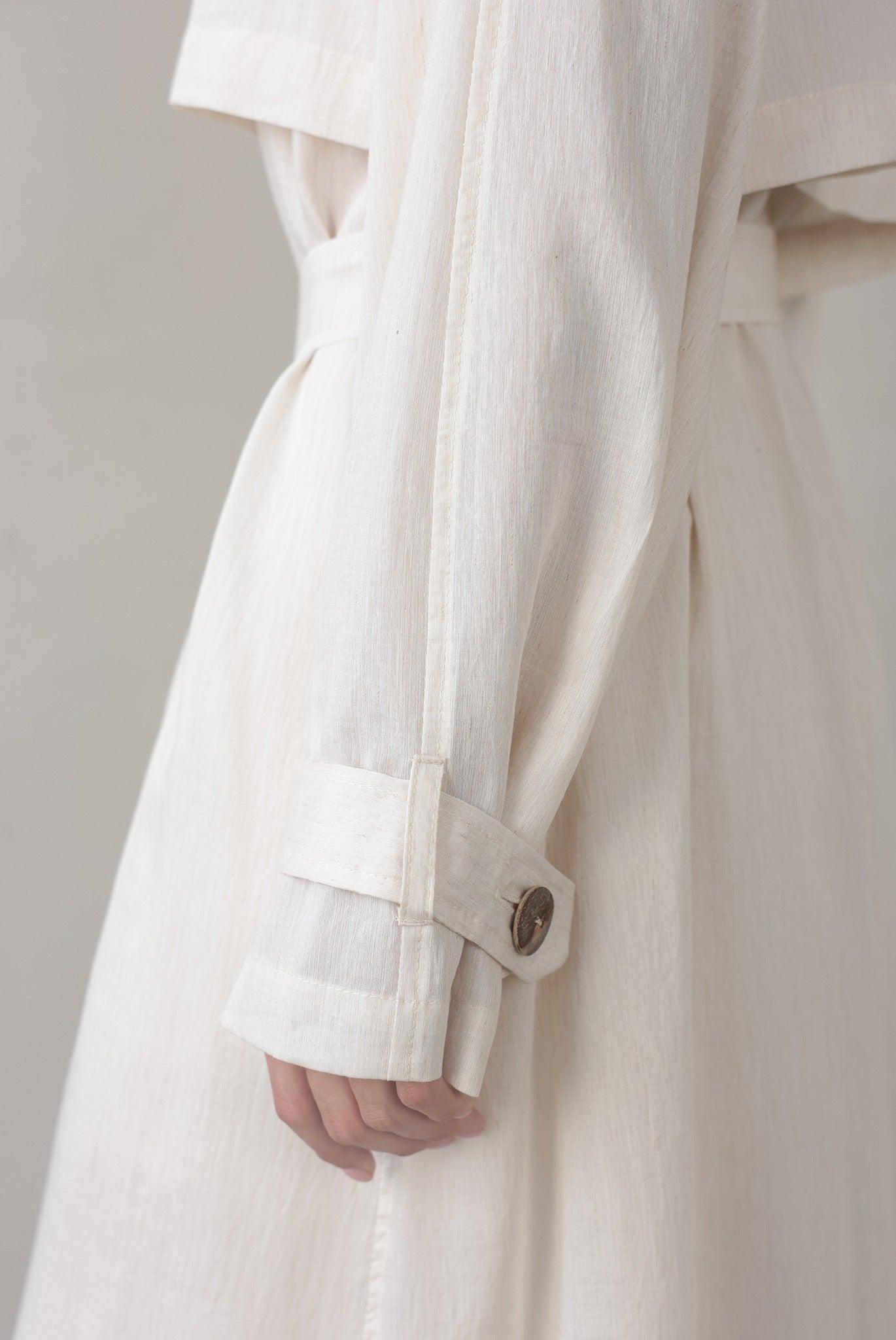 SABINA MUSAYEV - linen_blend_ecru_summer_26