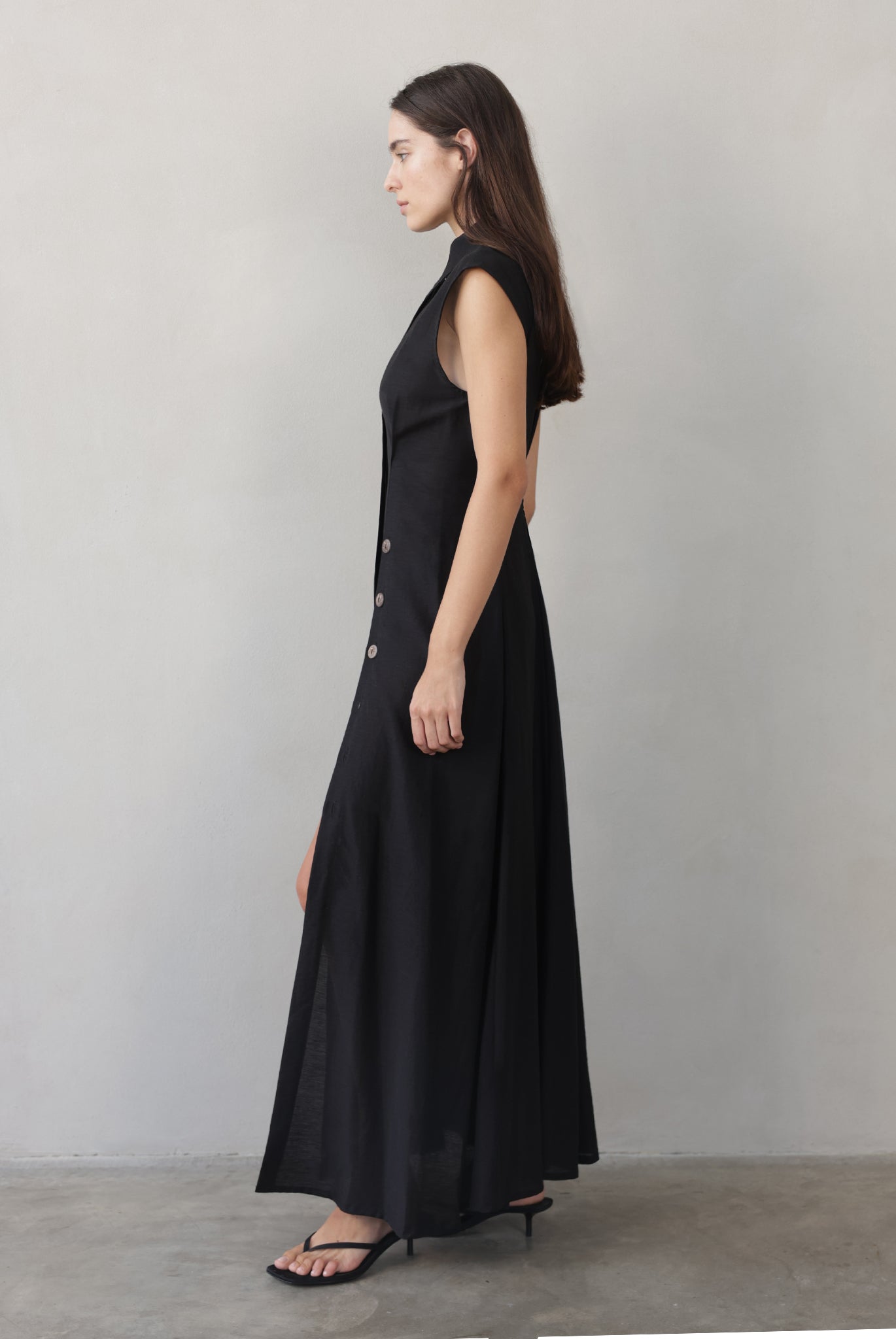 SABINA MUSAYEV - linen_blend_black_summer_26