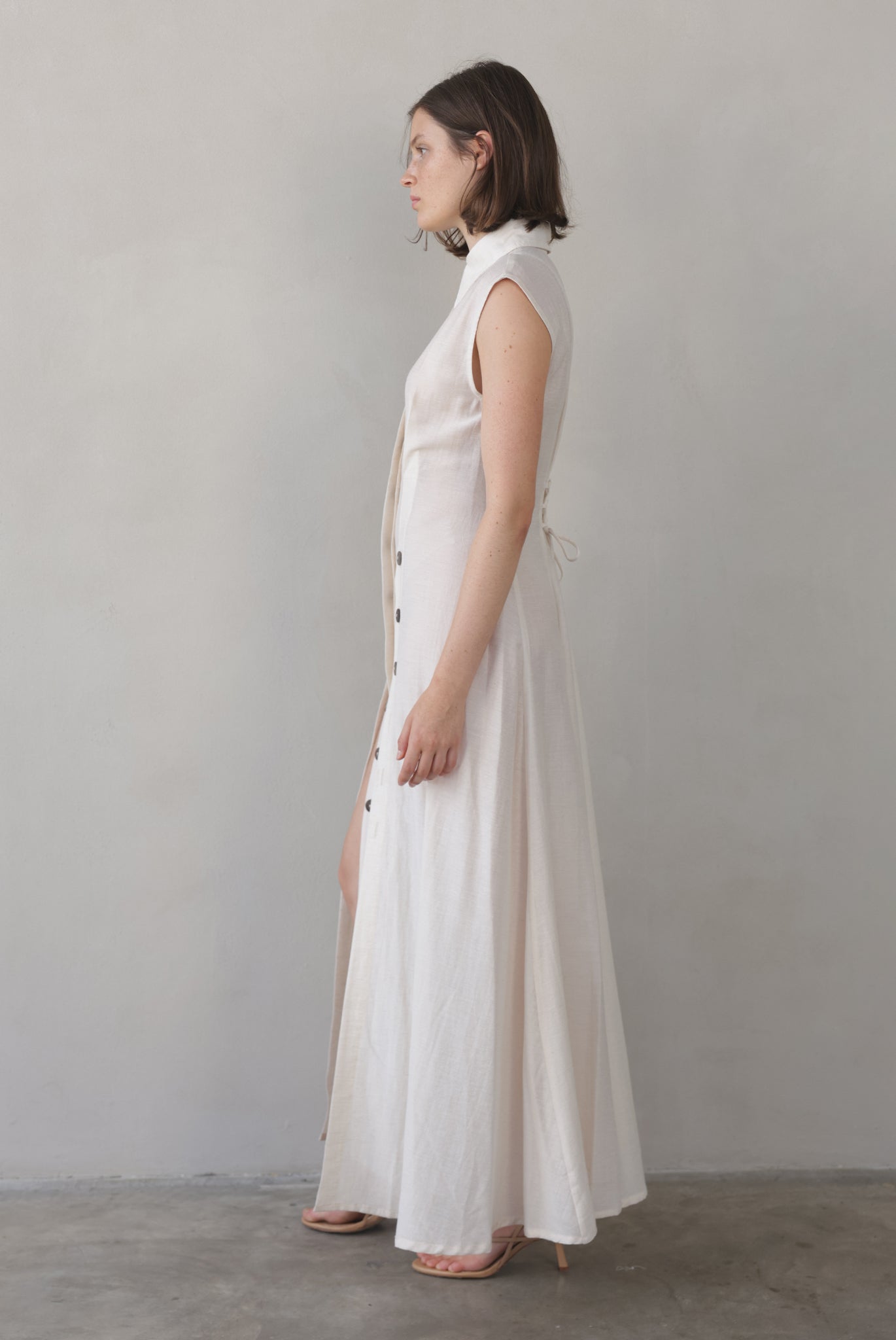 SABINA MUSAYEV - linen_blend_ecru_summer_26