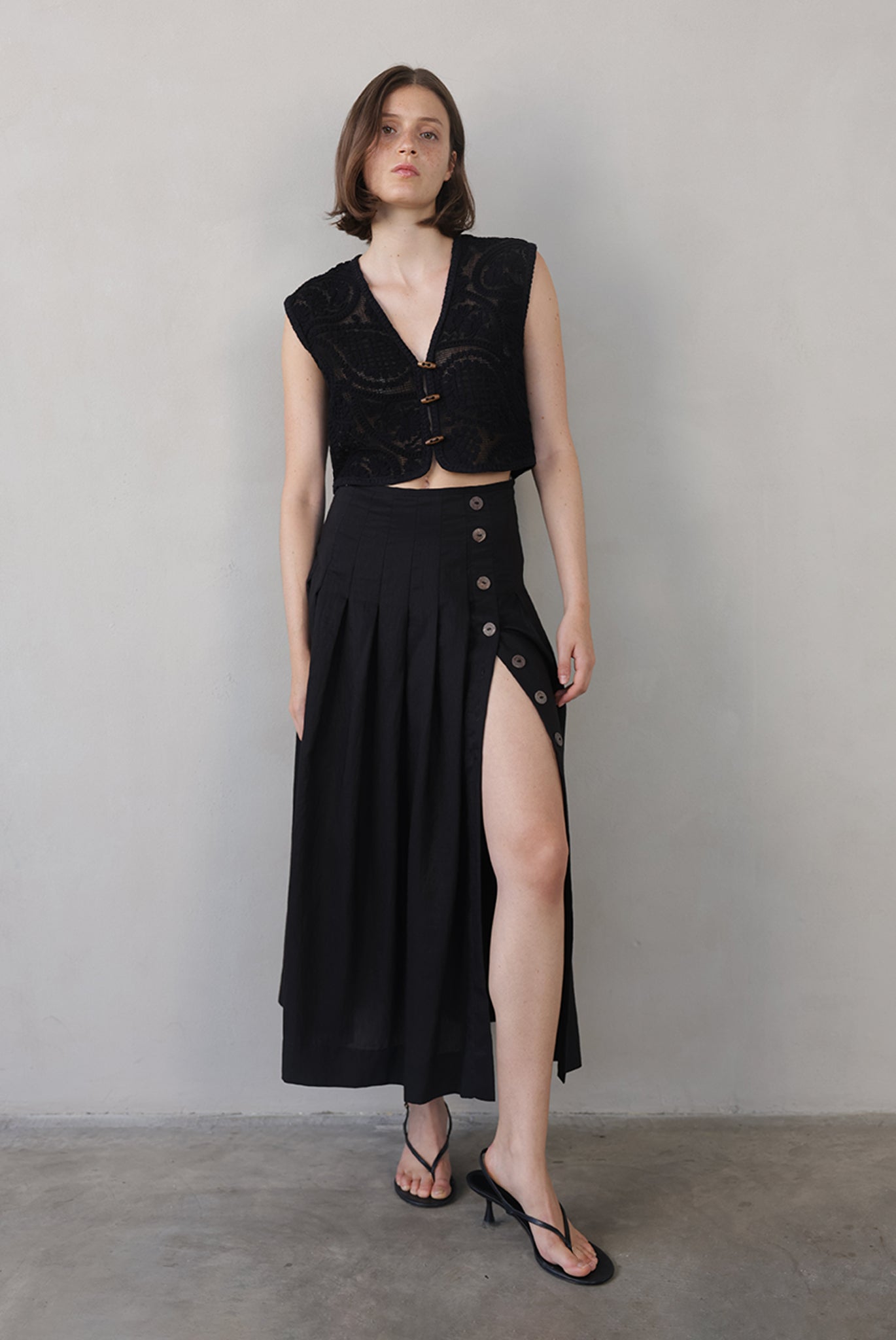 SABINA MUSAYEV - linen_blend_black_summer_26