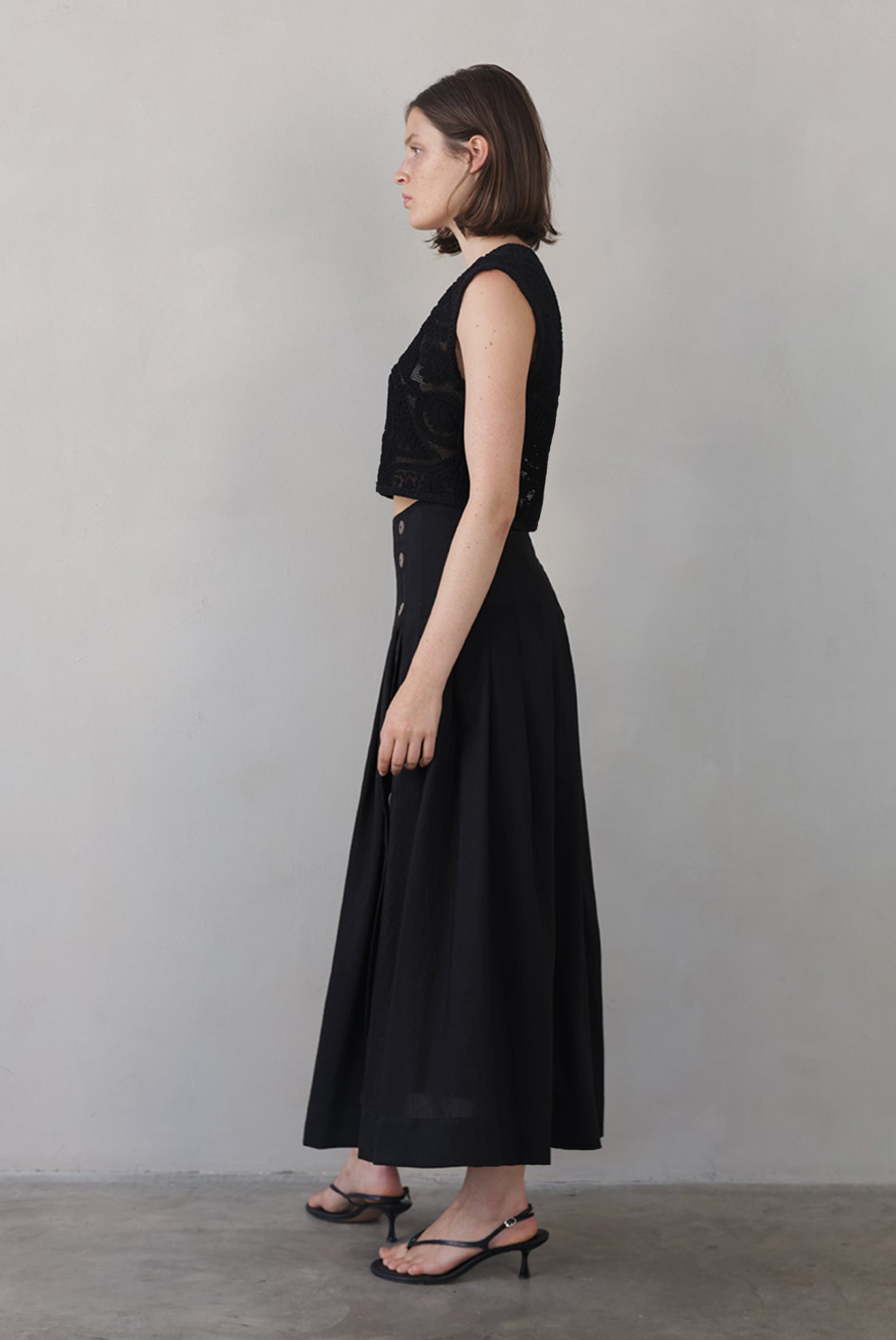 SABINA MUSAYEV - linen_blend_black_summer_26