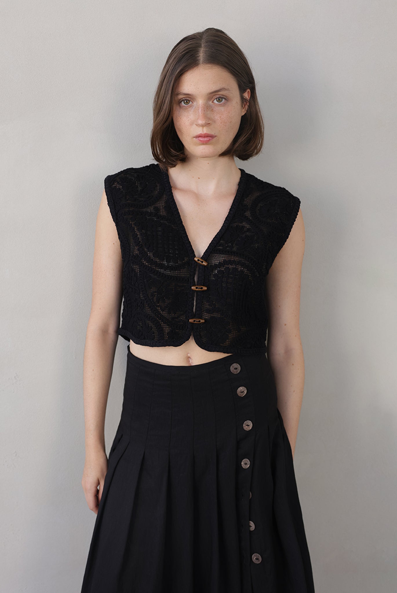 SABINA MUSAYEV - linen_blend_black_summer_26