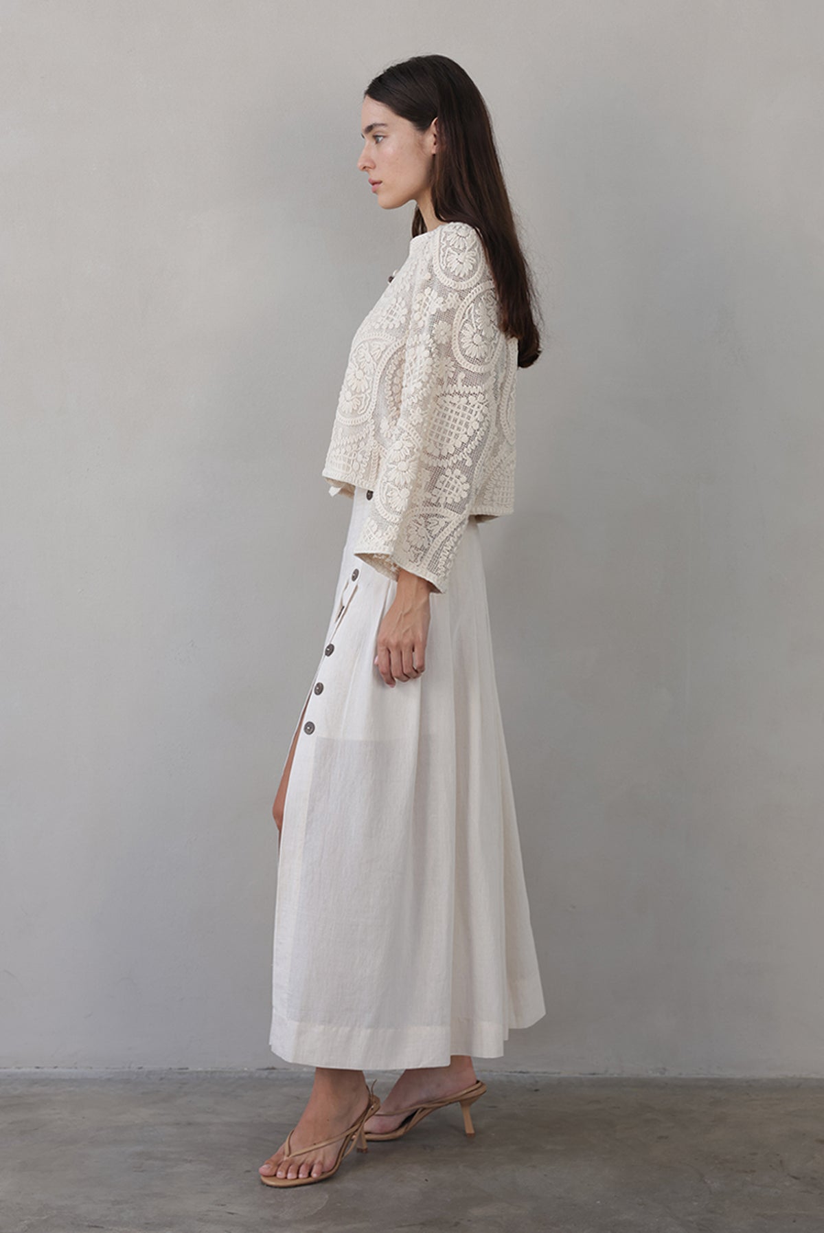 SABINA MUSAYEV - linen_blend_ecru_summer_26