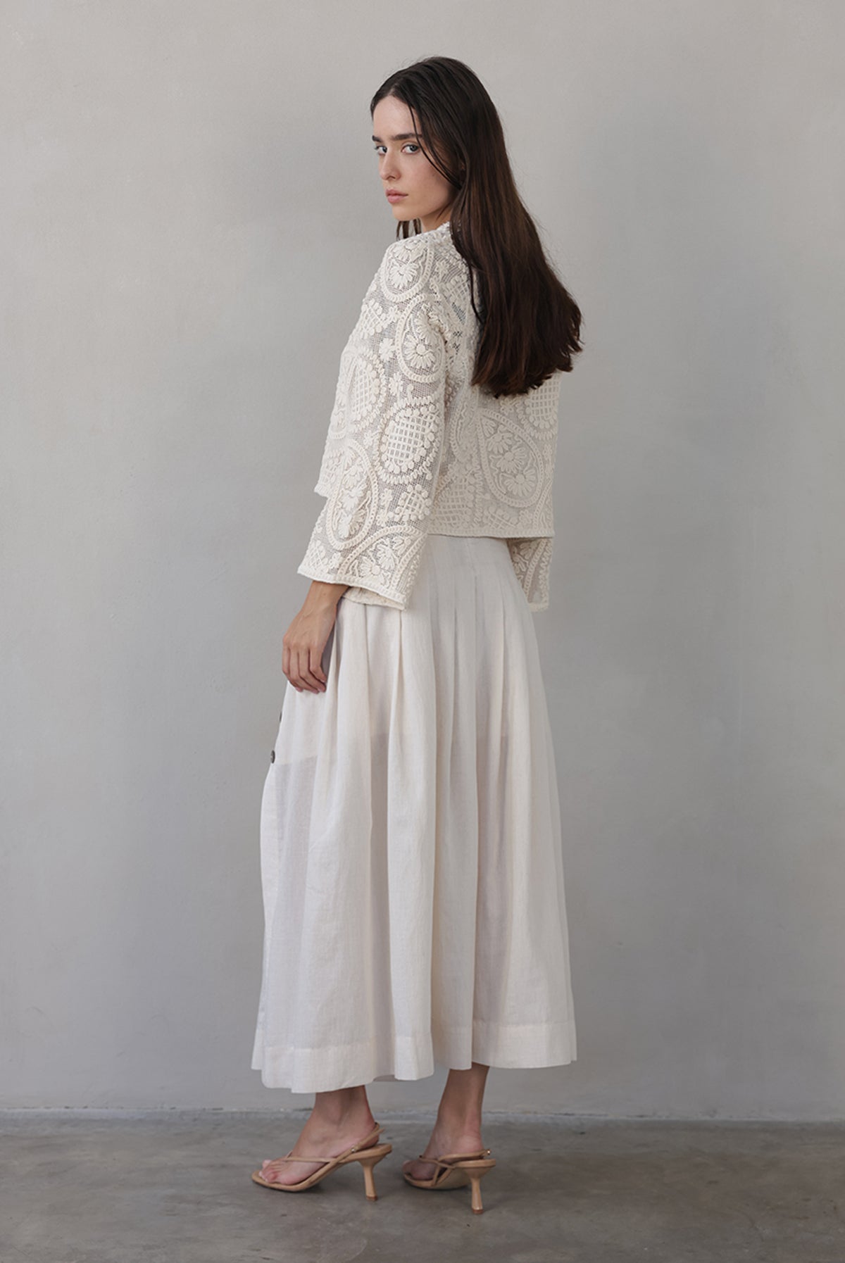 SABINA MUSAYEV - linen_blend_ecru_summer_26