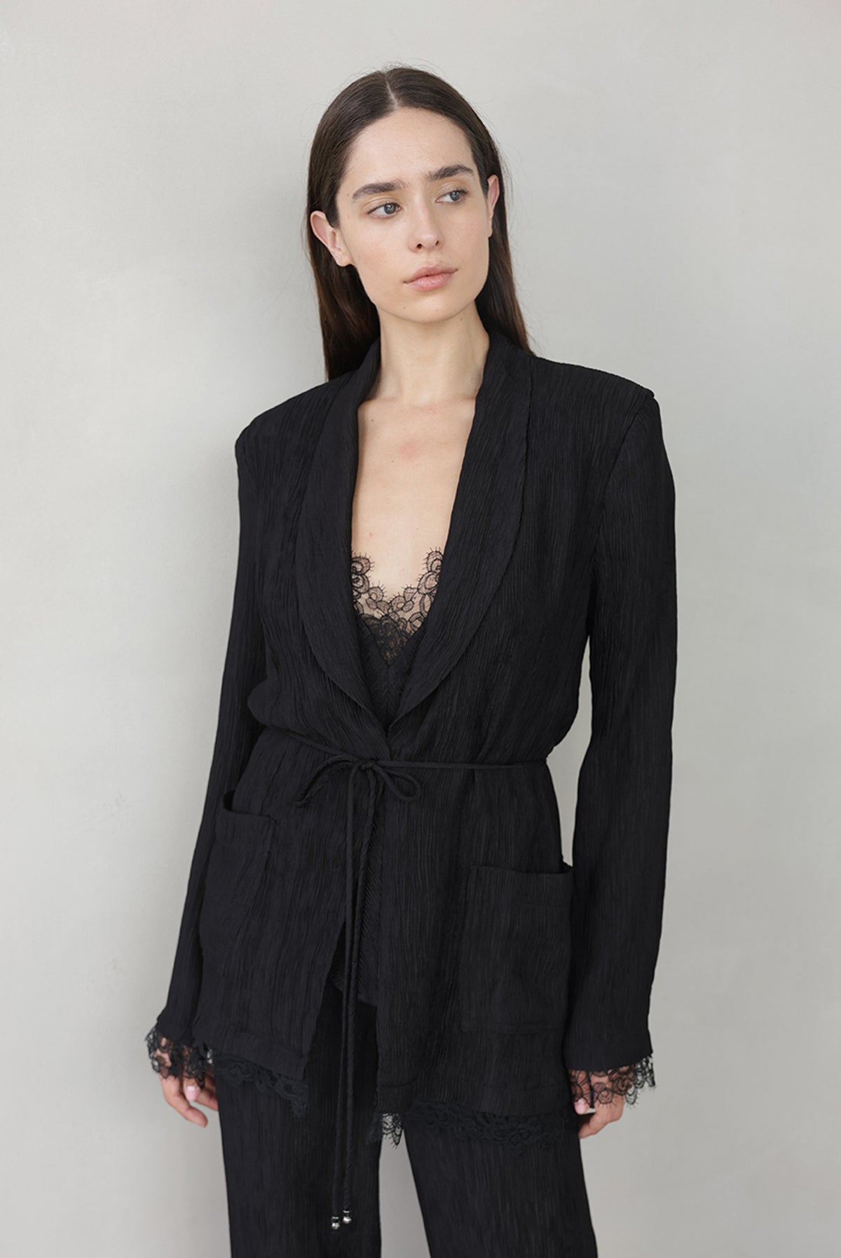 SABINA MUSAYEV - crinkled_satin_black_summer_26