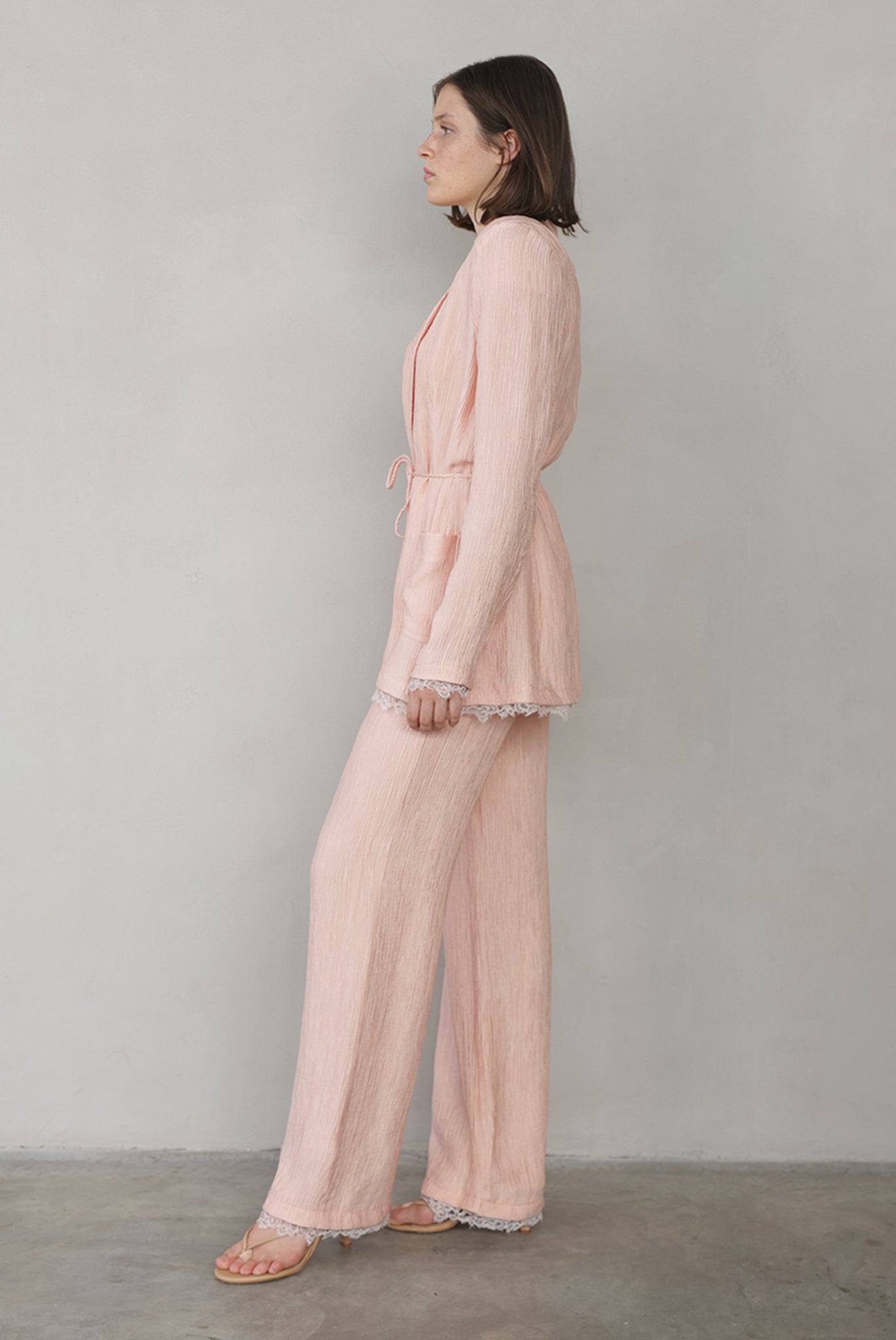 SABINA MUSAYEV - crinkled_satin_peach_summer_26