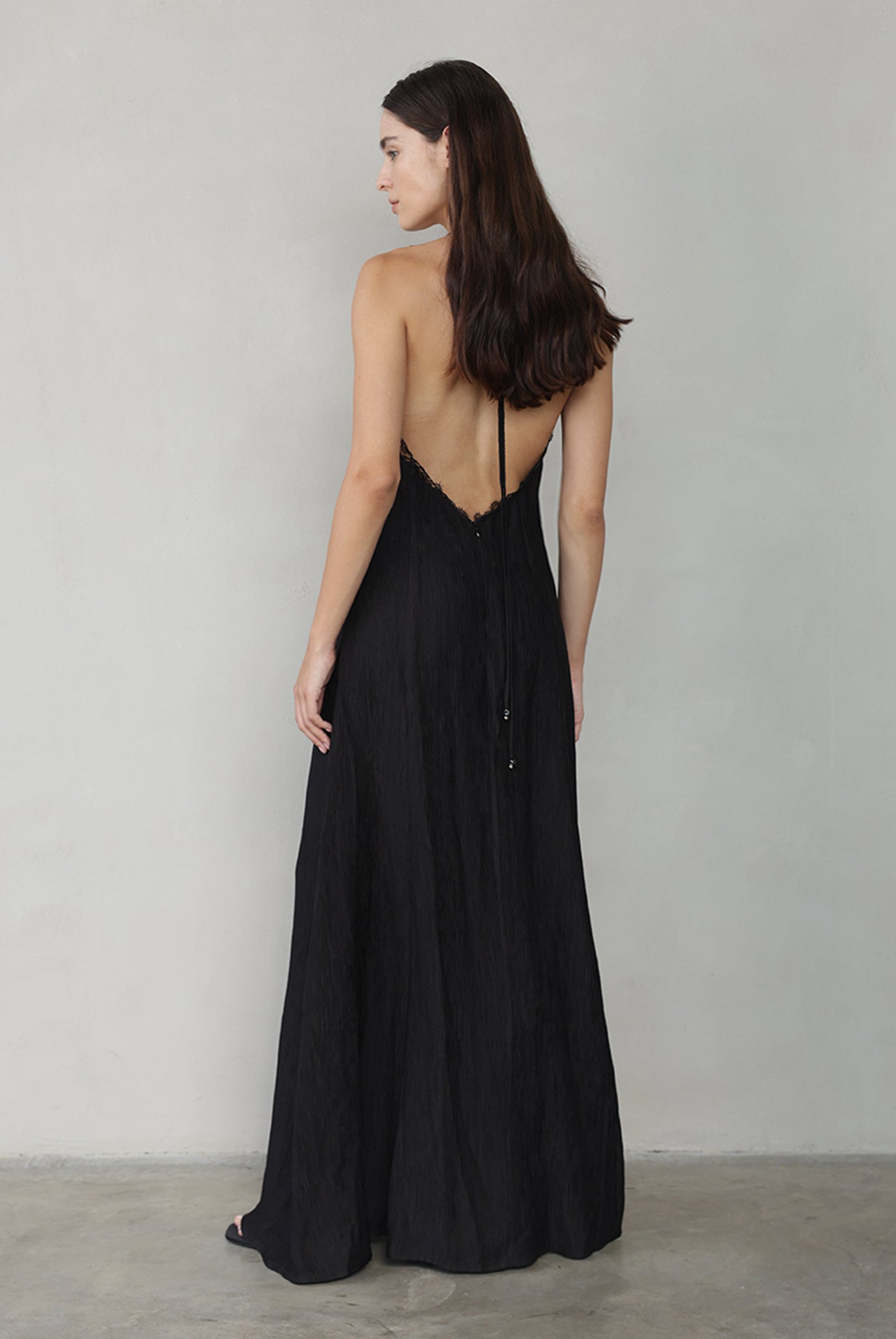 SABINA MUSAYEV - crinkled_satin_black_summer_26