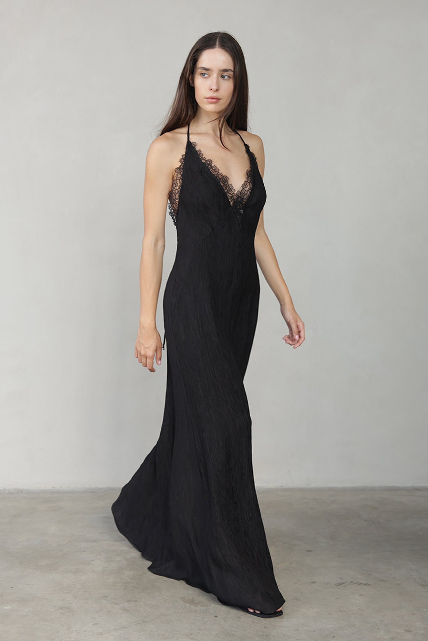 SABINA MUSAYEV - crinkled_satin_black_summer_26