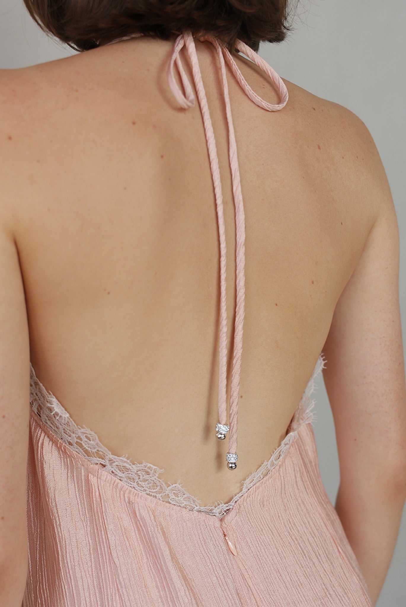 SABINA MUSAYEV - crinkled_satin_peach_summer_26
