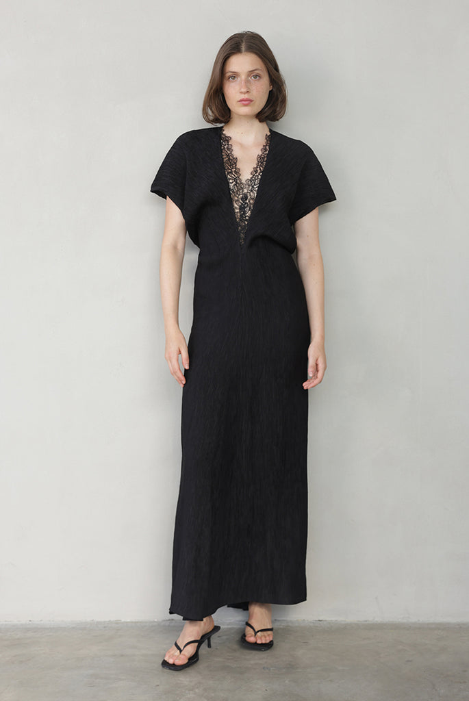 MAXSIME DRESS – Sabina Musayev USA