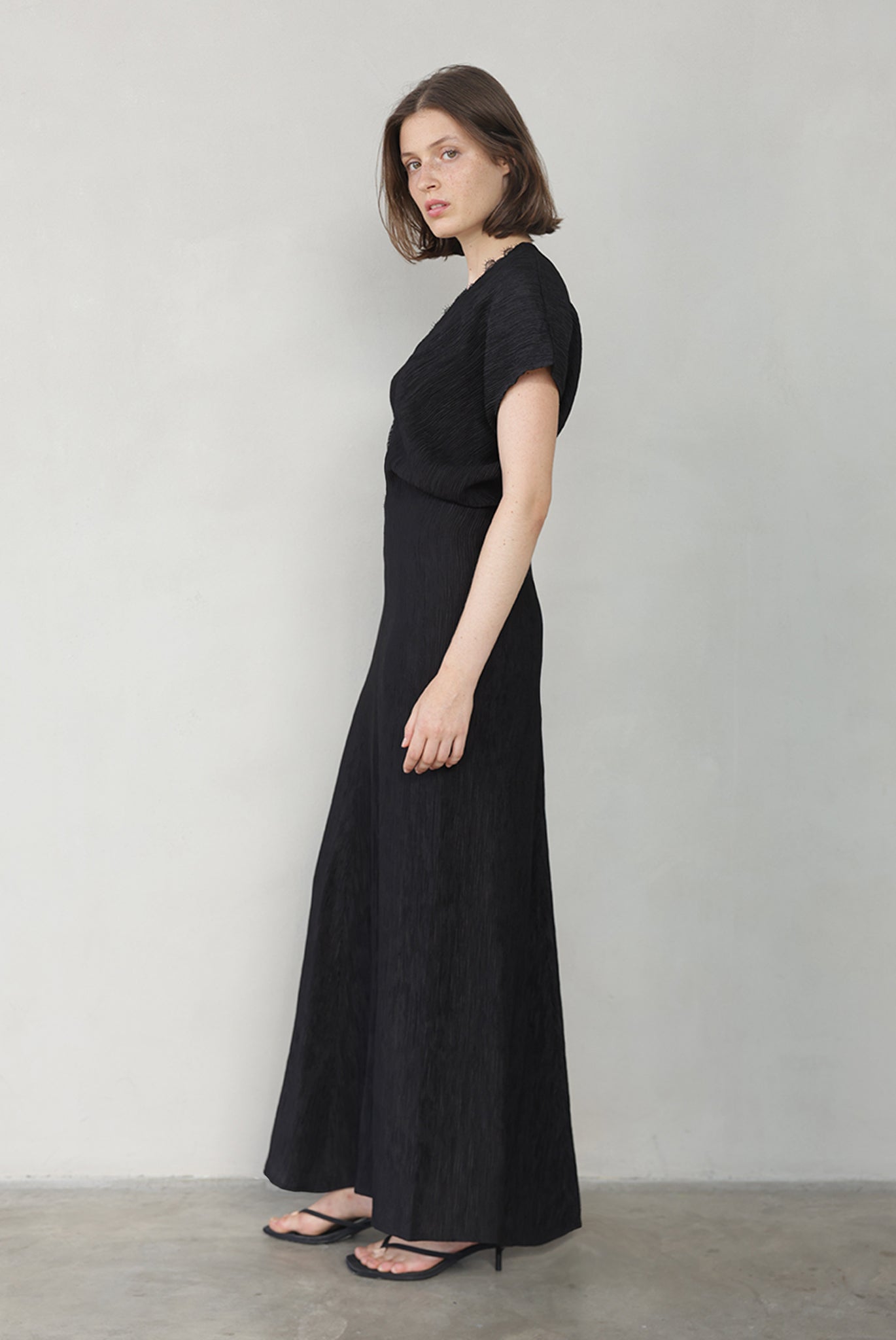 SABINA MUSAYEV - crinkled_satin_black_summer_26