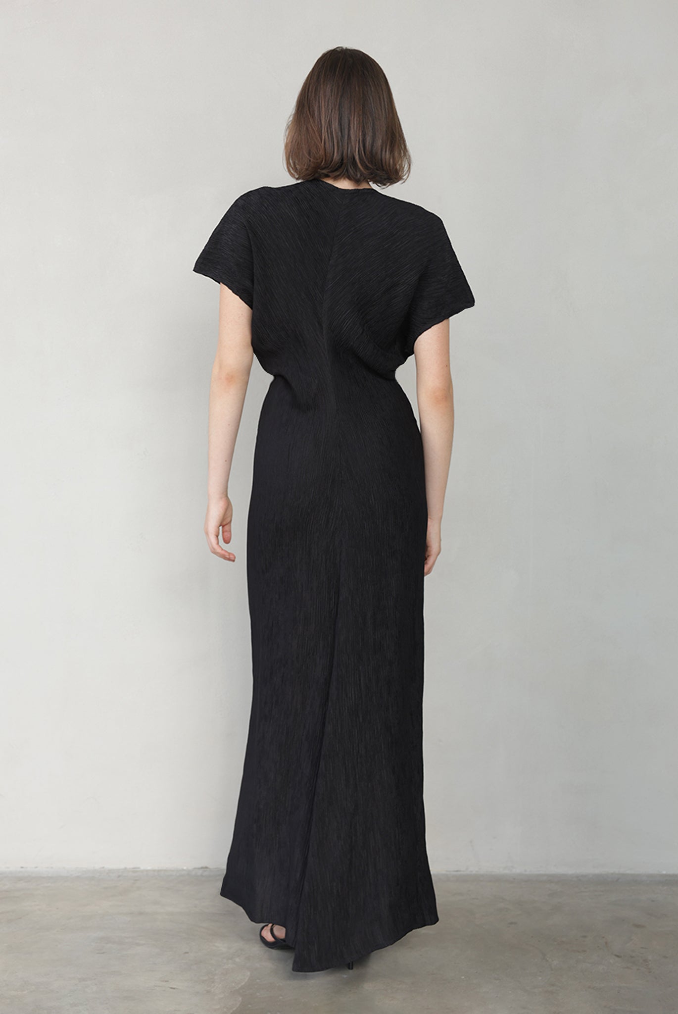 SABINA MUSAYEV - crinkled_satin_black_summer_26