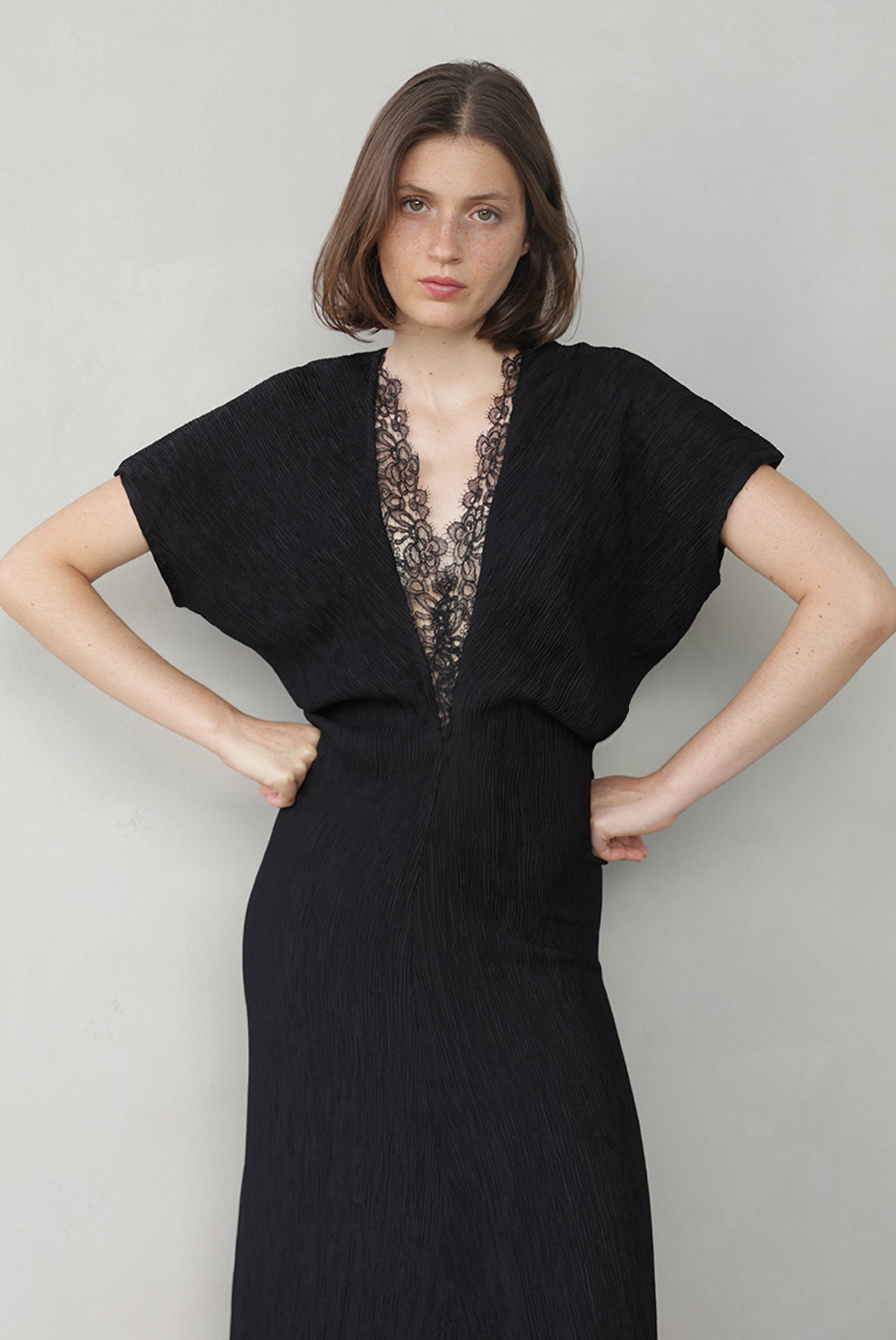 SABINA MUSAYEV - crinkled_satin_black_summer_26