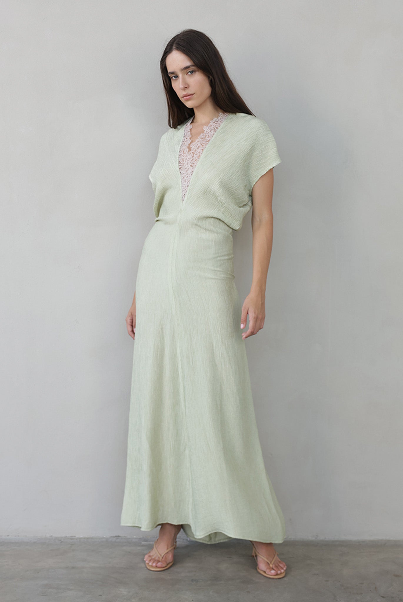 SABINA MUSAYEV - crinkled_satin_aloe_vera_summer_26