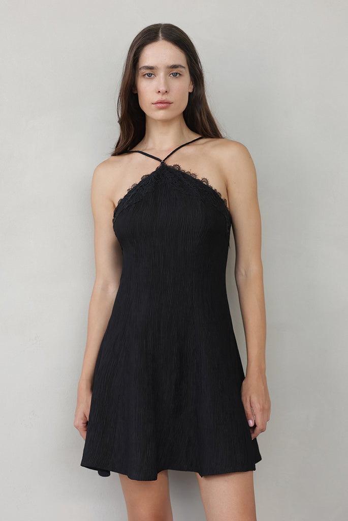 MELIA DRESS – Sabina Musayev USA