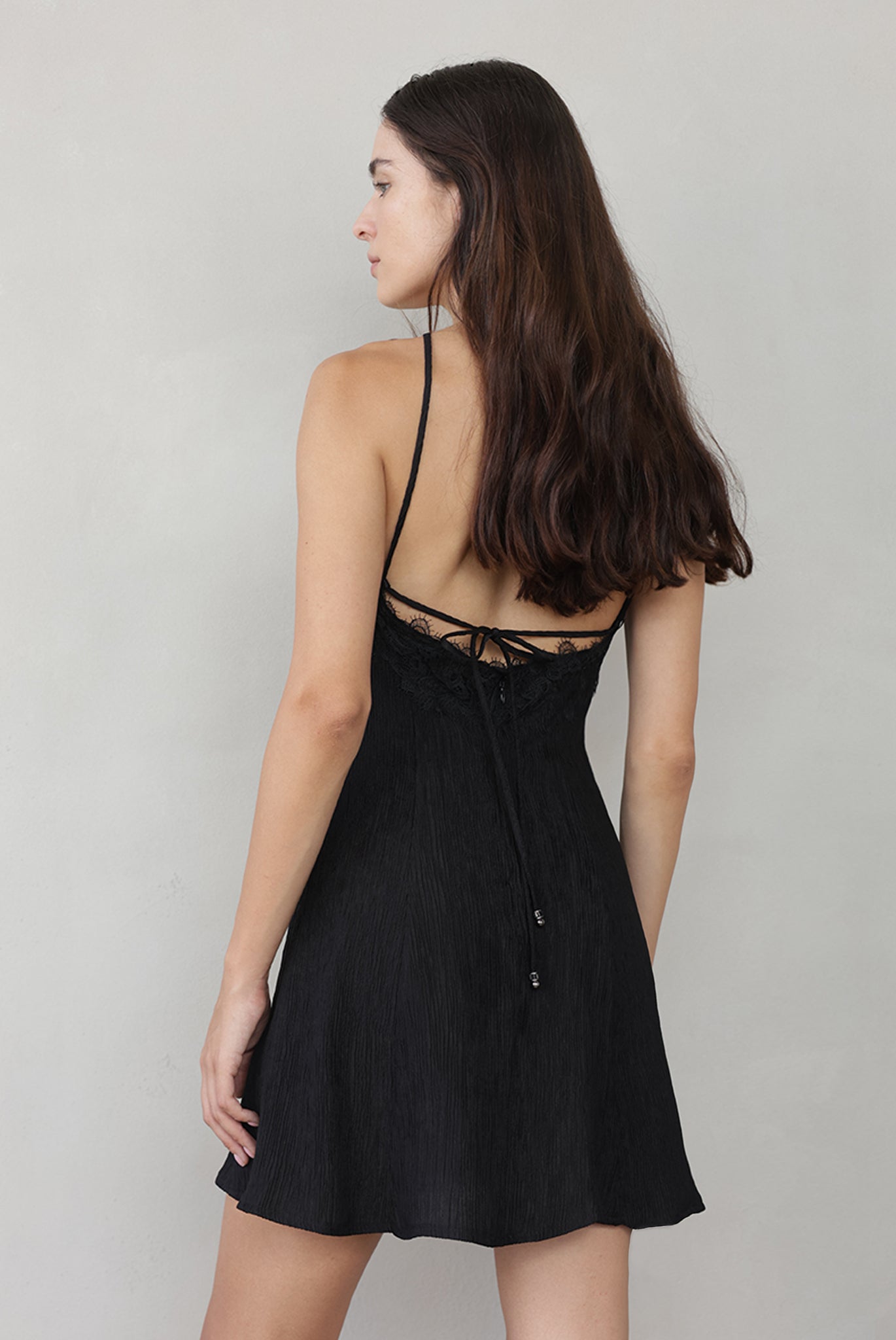 SABINA MUSAYEV - crinkled_satin_black_summer_26