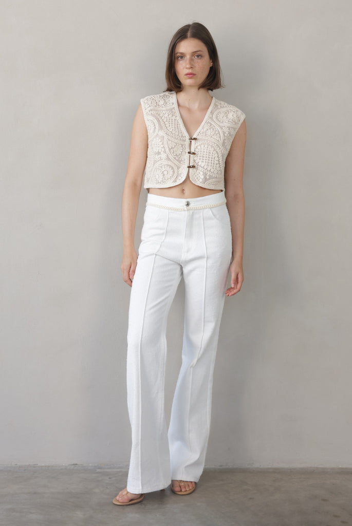 JOAN PANTS – Sabina Musayev USA