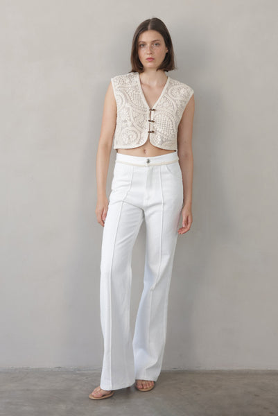 JOAN PANTS – Sabina Musayev USA