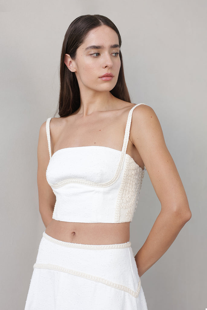 TASHA TOP – Sabina Musayev USA